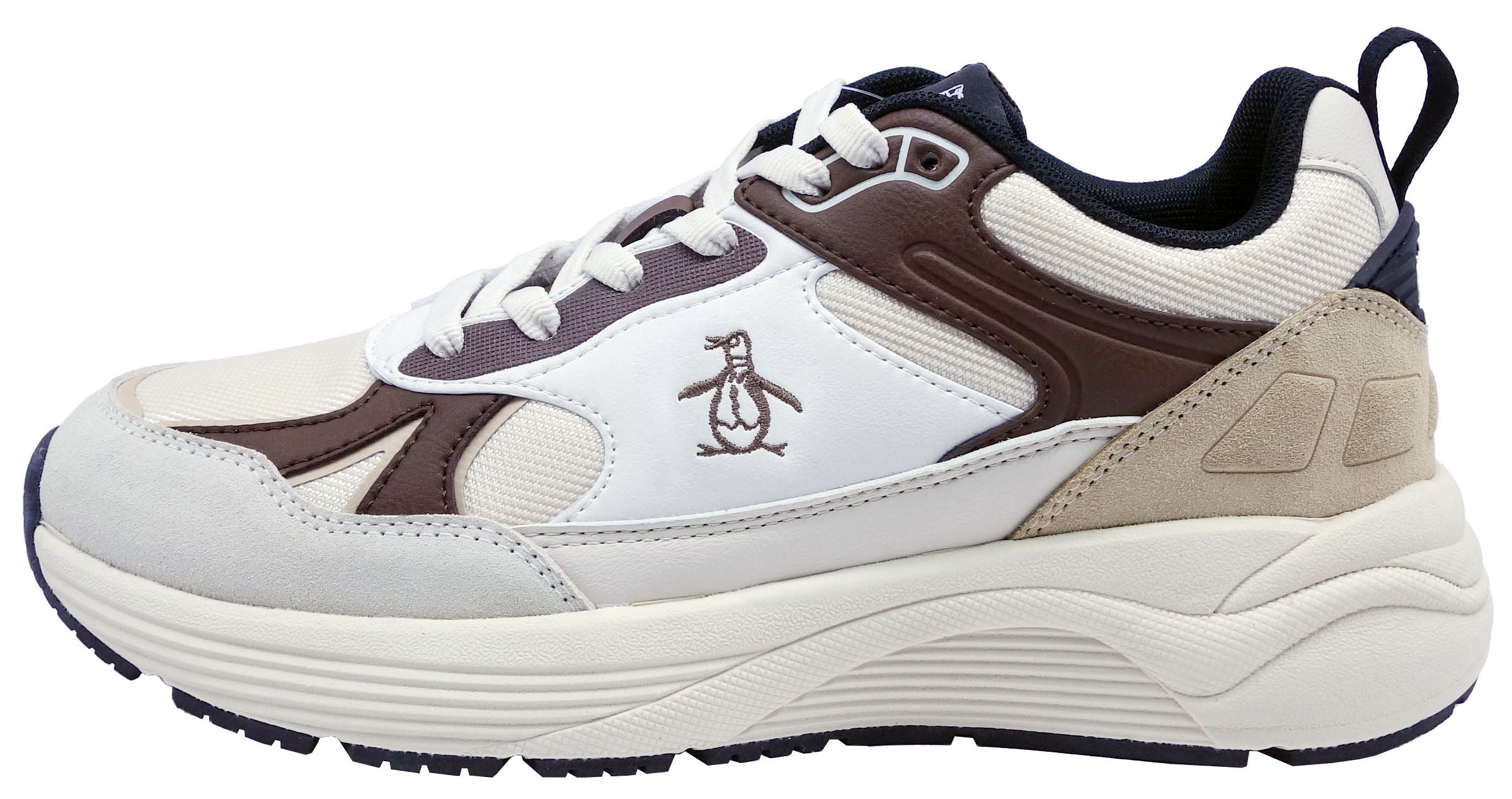 Tenis Penguin Tettau Para Caballeros by Penguin