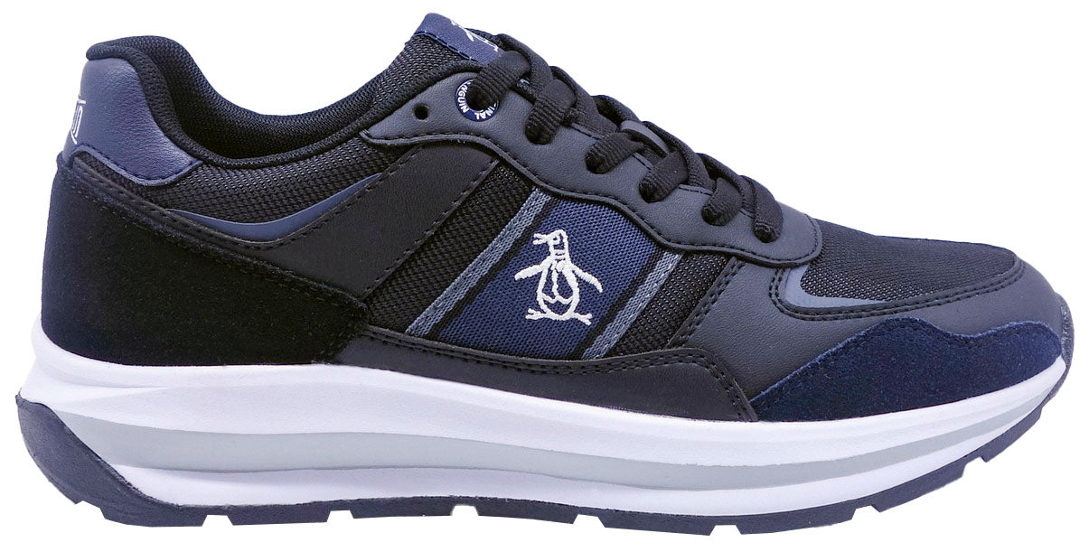 Tenis Penguin Alwine Para Caballeros by Penguin