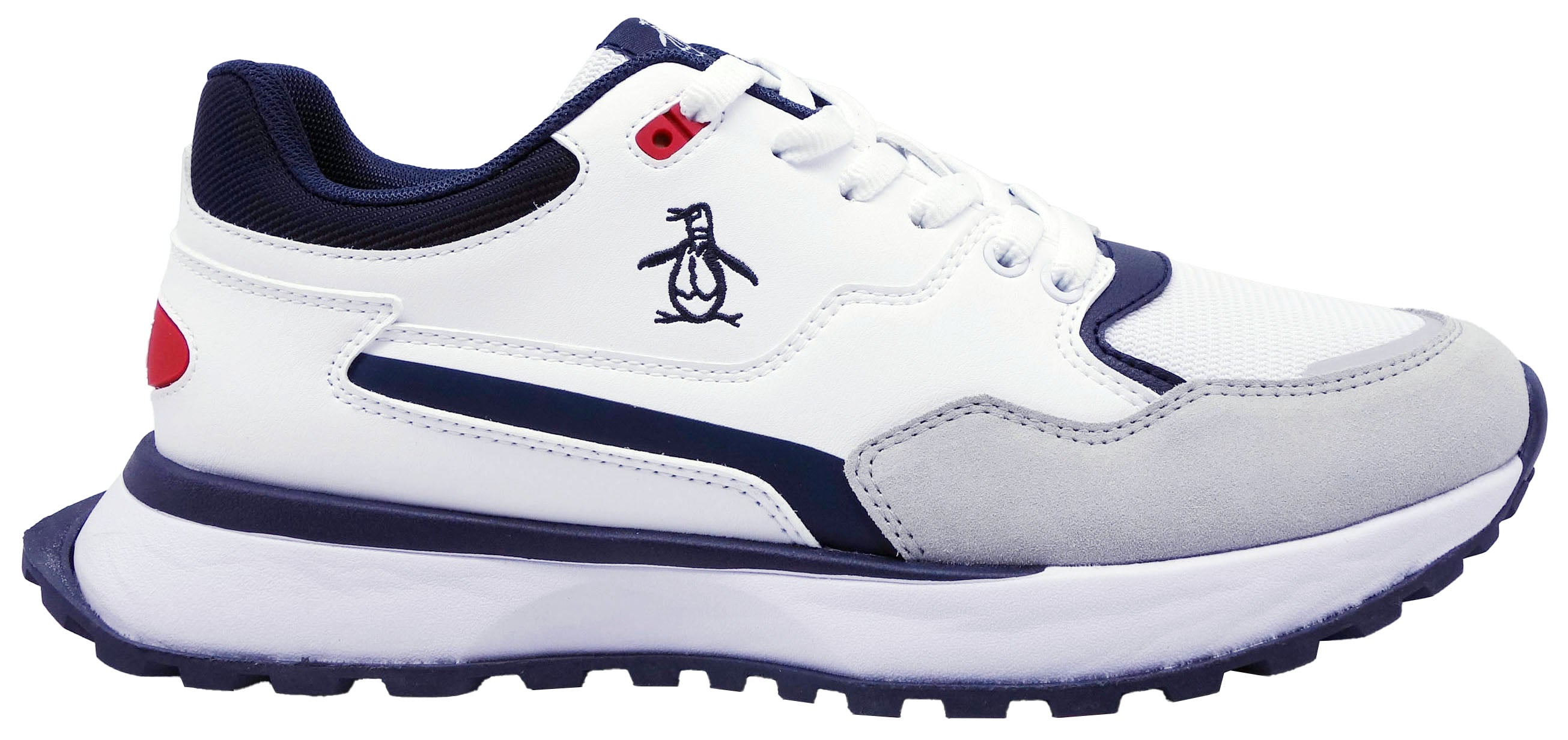 Tenis Penguin Tornow Para Caballeros by Penguin