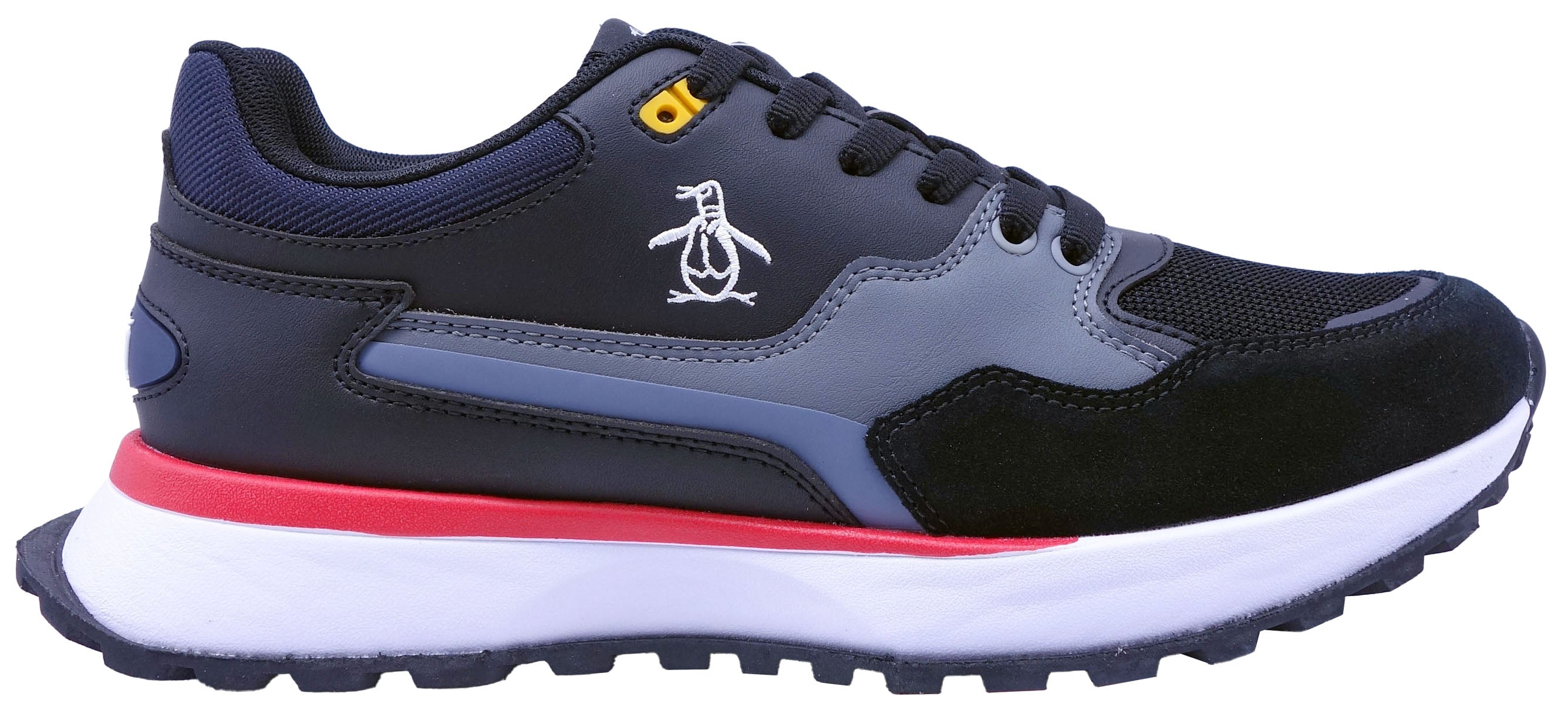 Tenis Penguin Tornow Para Caballeros by Penguin