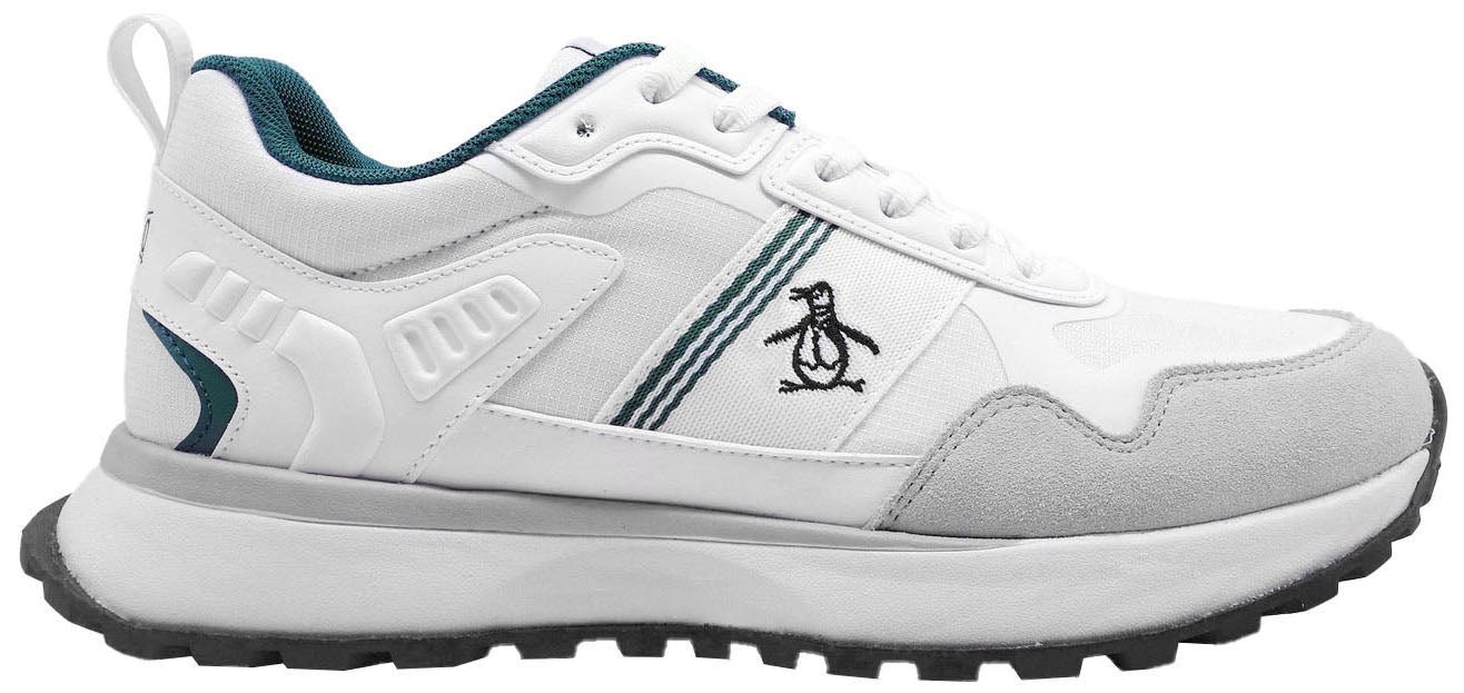 Tenis Penguin Oderin Para Caballeros by Penguin