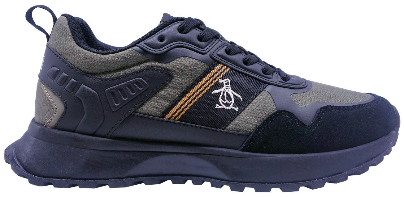 Tenis Penguin Oderin Para Caballeros by Penguin