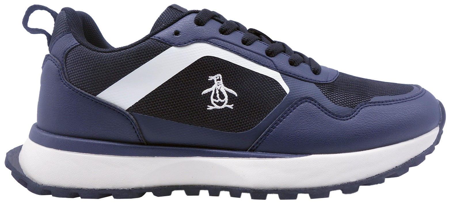 Tenis Penguin Lopten Para Caballeros by Penguin