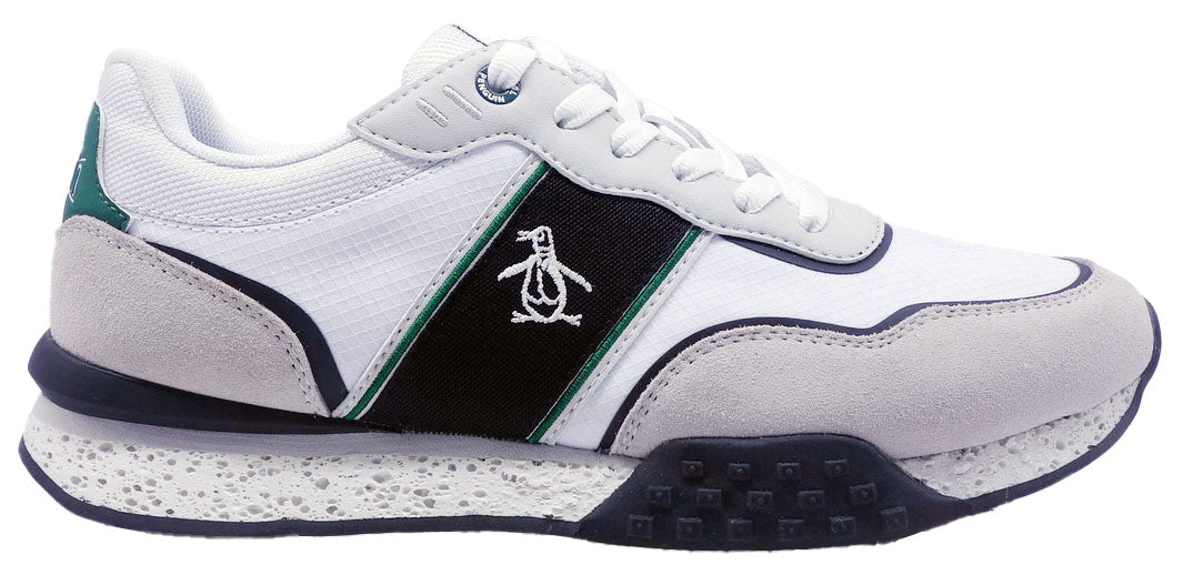 Tenis Penguin Glau Para Caballeros by Penguin