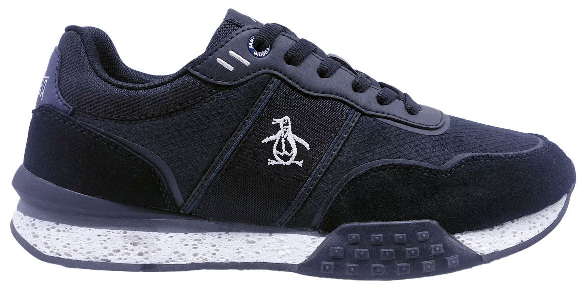 Tenis Penguin Glau Para Caballeros by Penguin