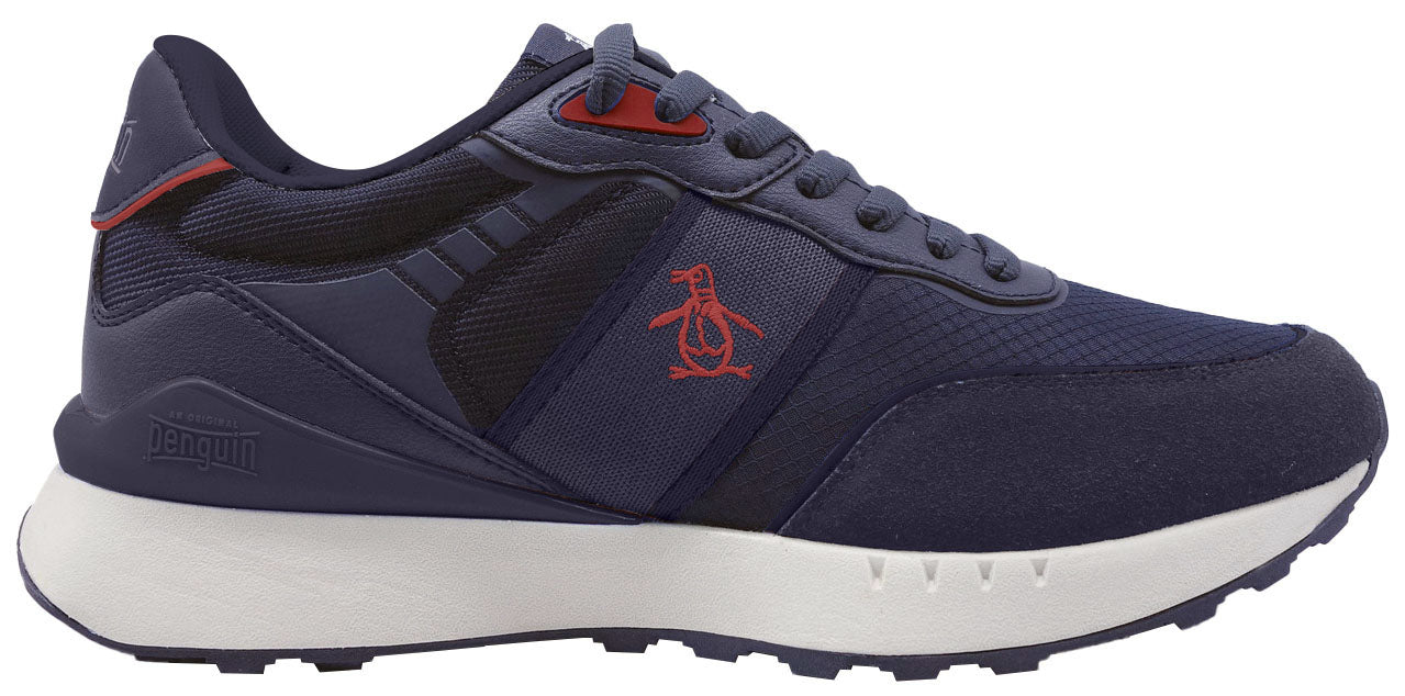 Tenis Penguin Radow Para Caballeros by Penguin