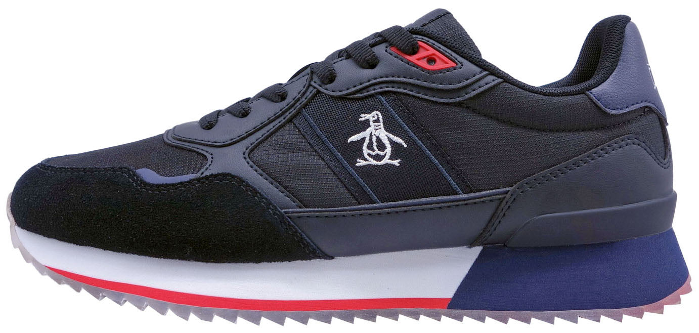 Tenis Penguin Sowka Para Caballeros by Penguin