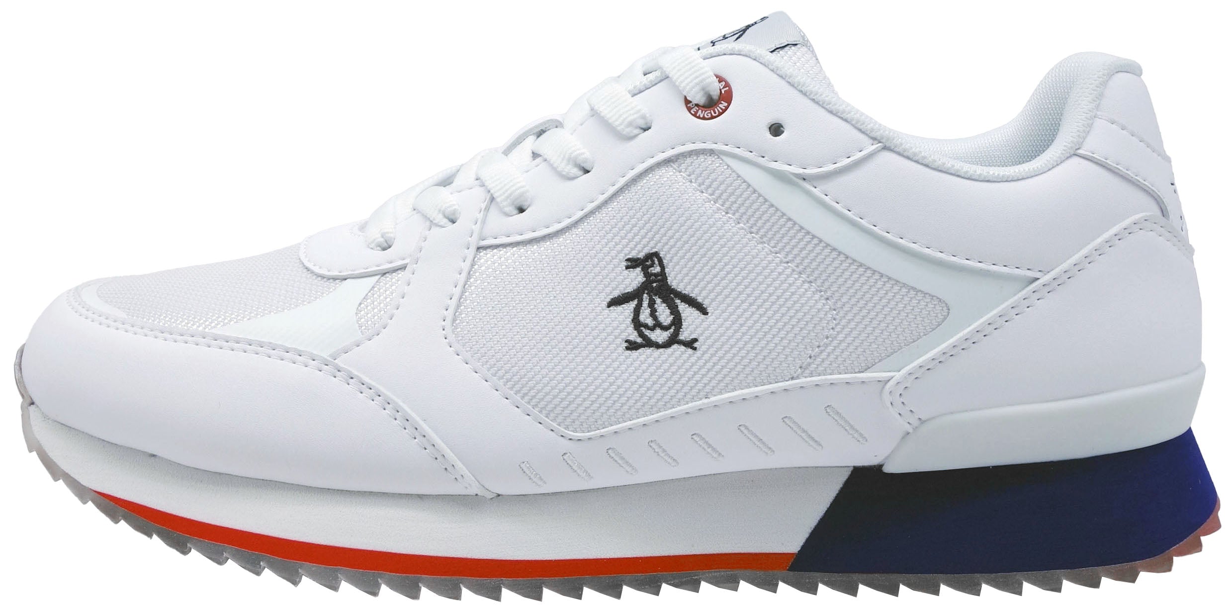 Tenis Penguin Terf Para Caballeros by Penguin