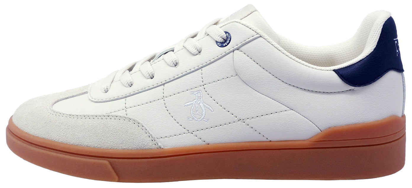 Tenis Penguin Bullet Para Caballeros by Penguin