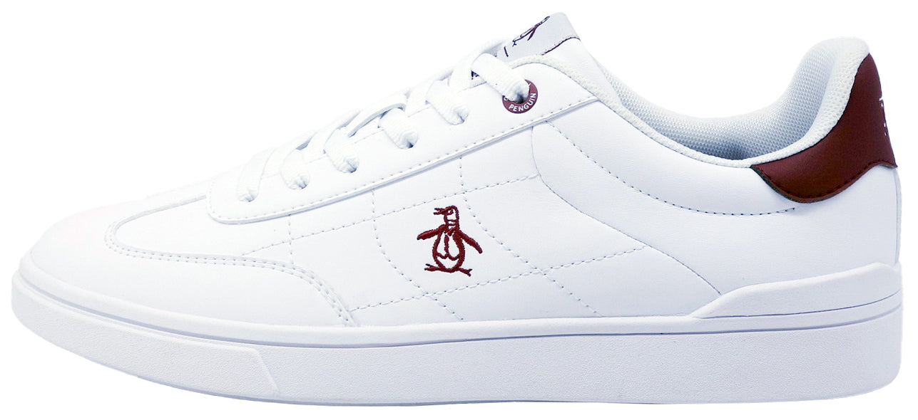 Tenis Penguin Bullet Para Caballeros by Penguin