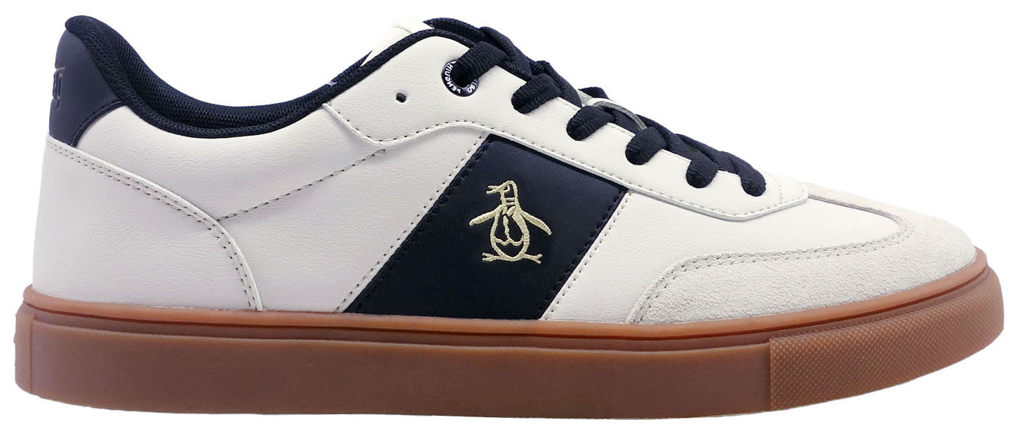 Tenis Penguin Tarzo Para Caballeros by Penguin