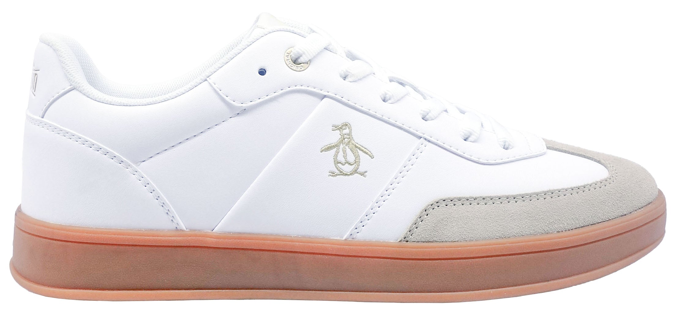 Tenis Penguin Tarzo Para Caballeros by Penguin