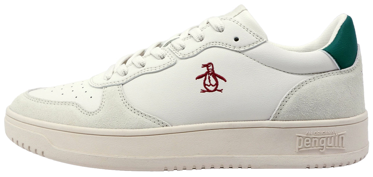 Tenis Penguin Thones Para Caballeros by Penguin