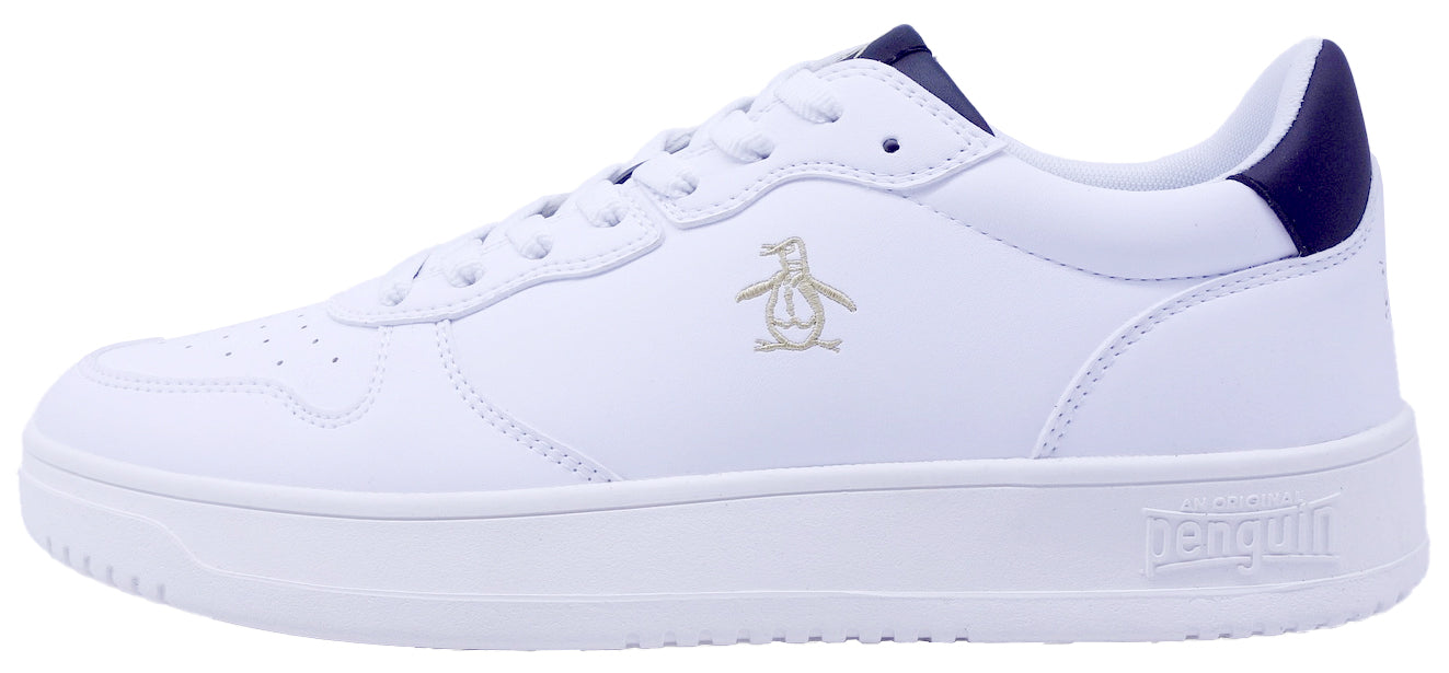 Tenis Penguin Thones Para Caballeros by Penguin