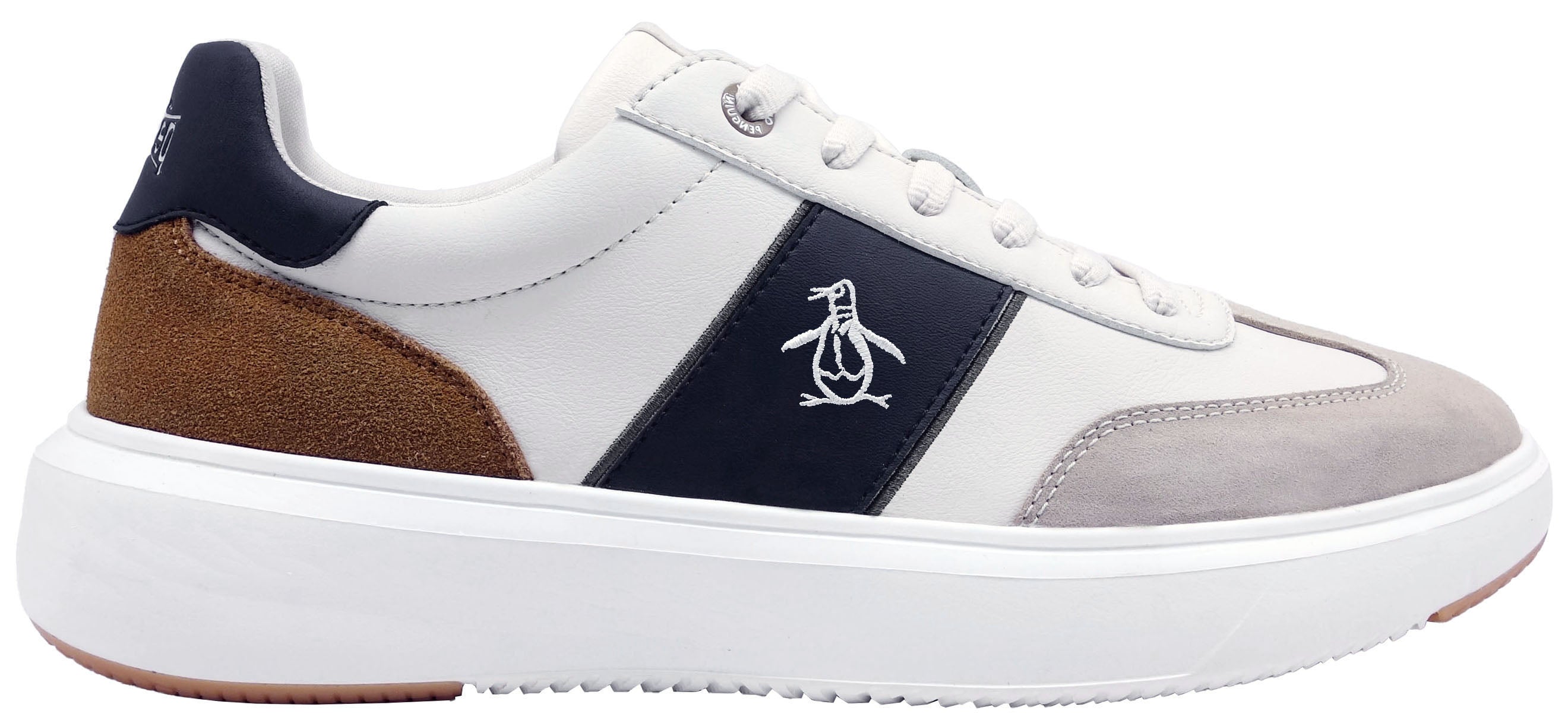 Tenis Penguin Grat Para Caballeros by Penguin