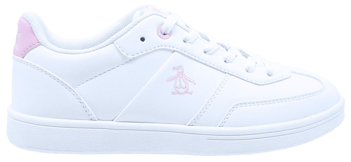 Tenis Penguin Posey W Para Damas by Penguin