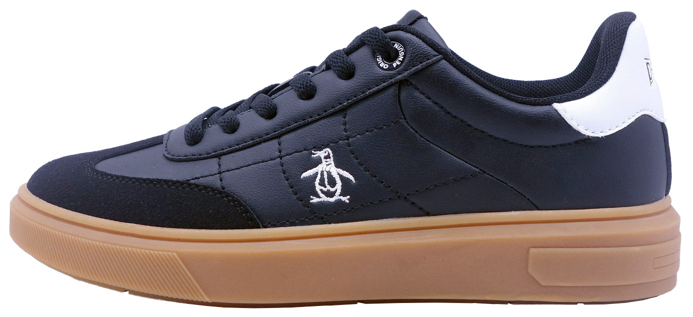 Tenis Penguin Bullet Jr Para Niños by Penguin