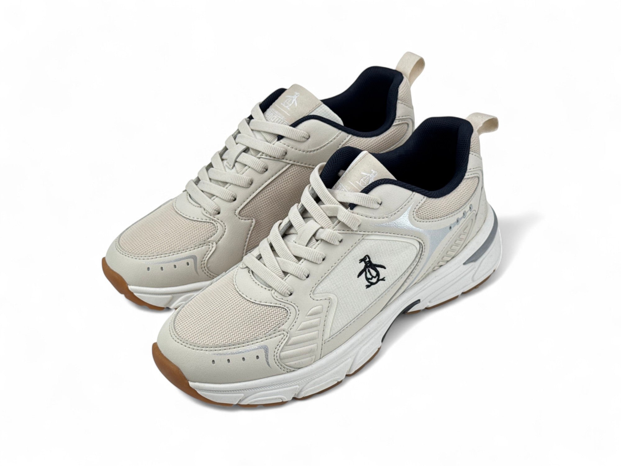 Tenis Penguin Maxim Para Caballeros