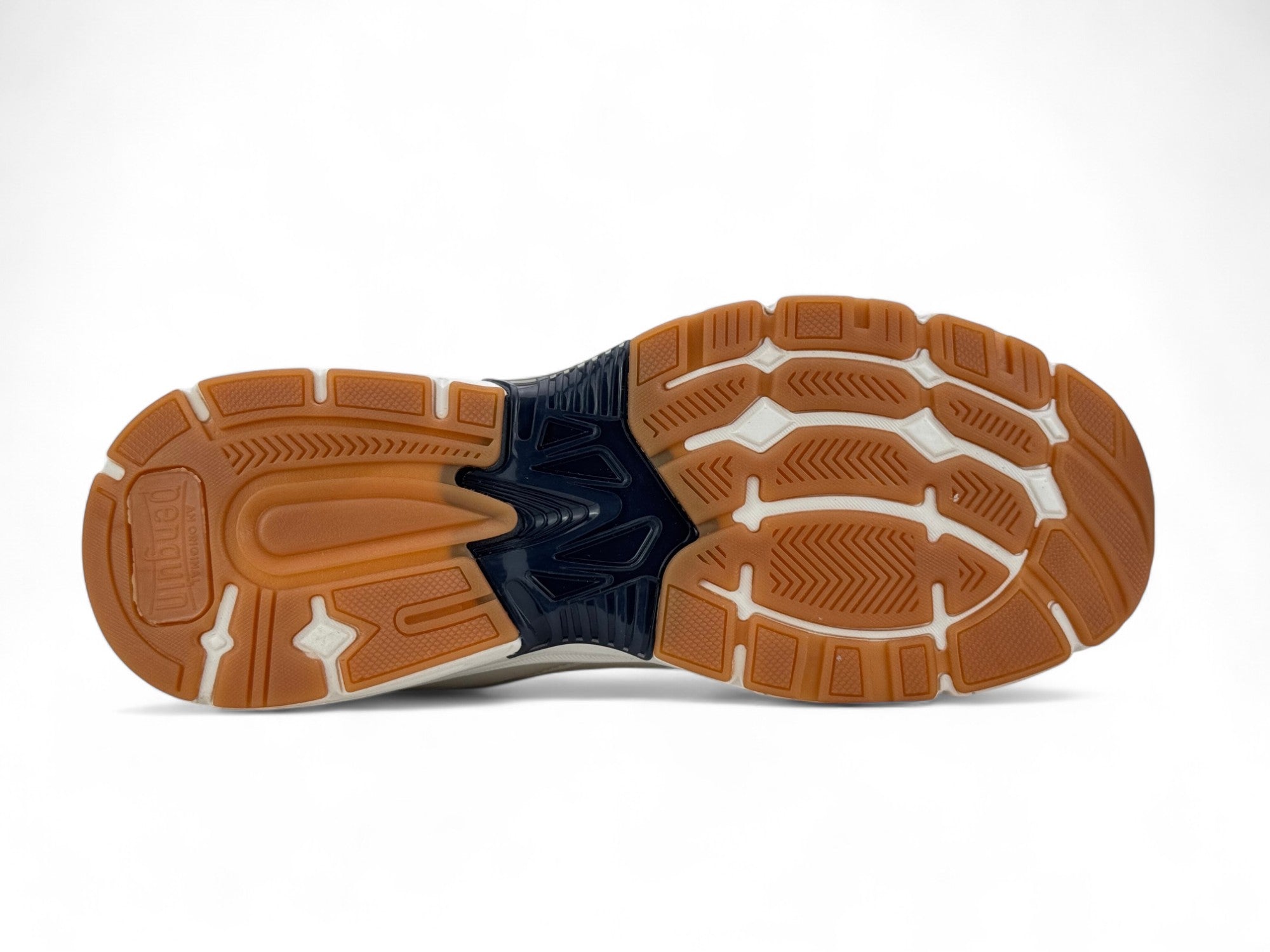 Tenis Penguin Maxim Para Caballeros