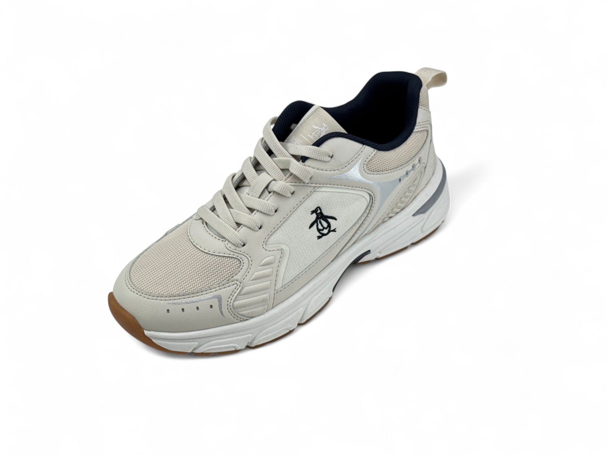 Tenis Penguin Maxim Para Caballeros