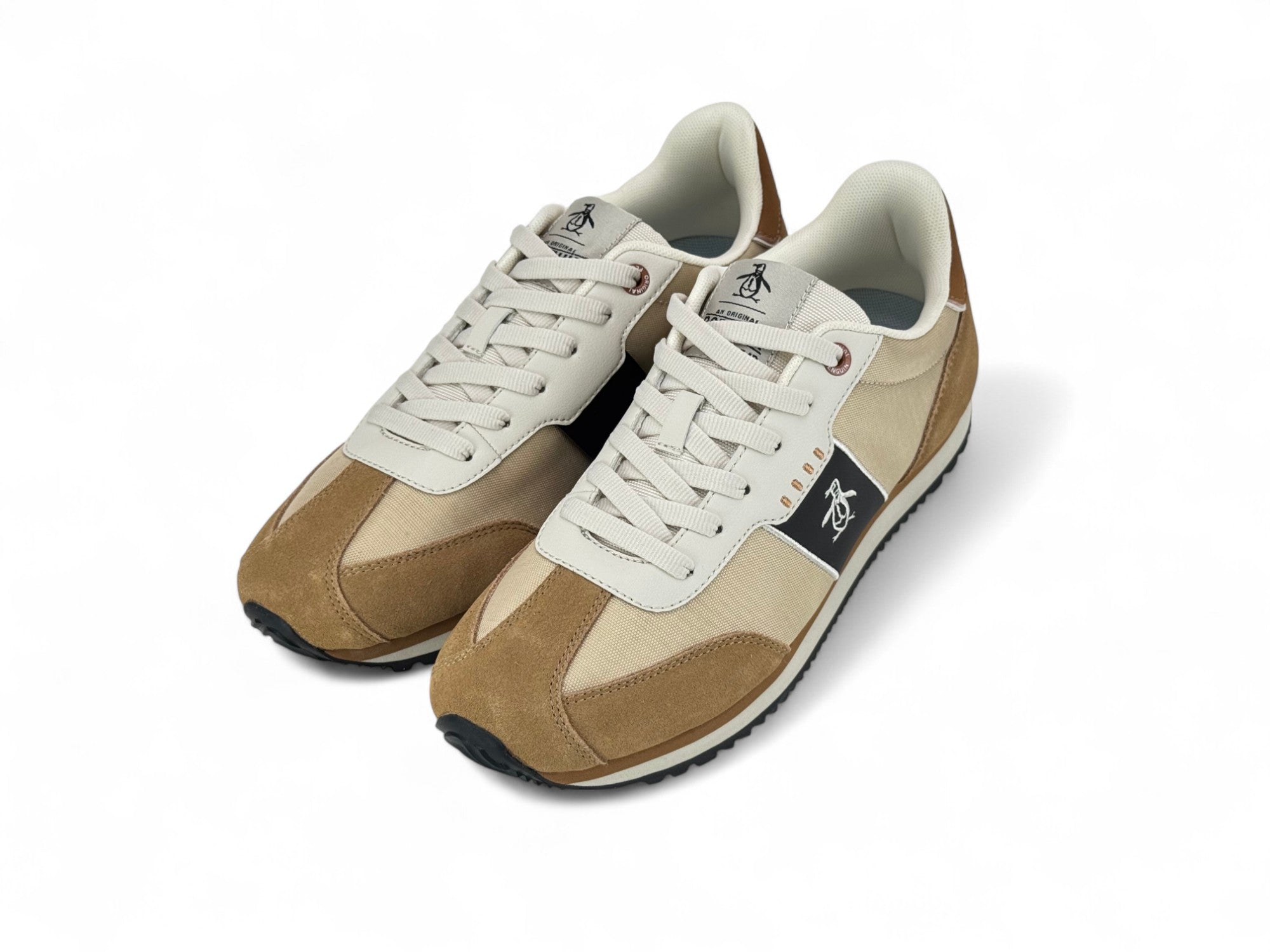 Tenis Penguin Centi Para Caballeros