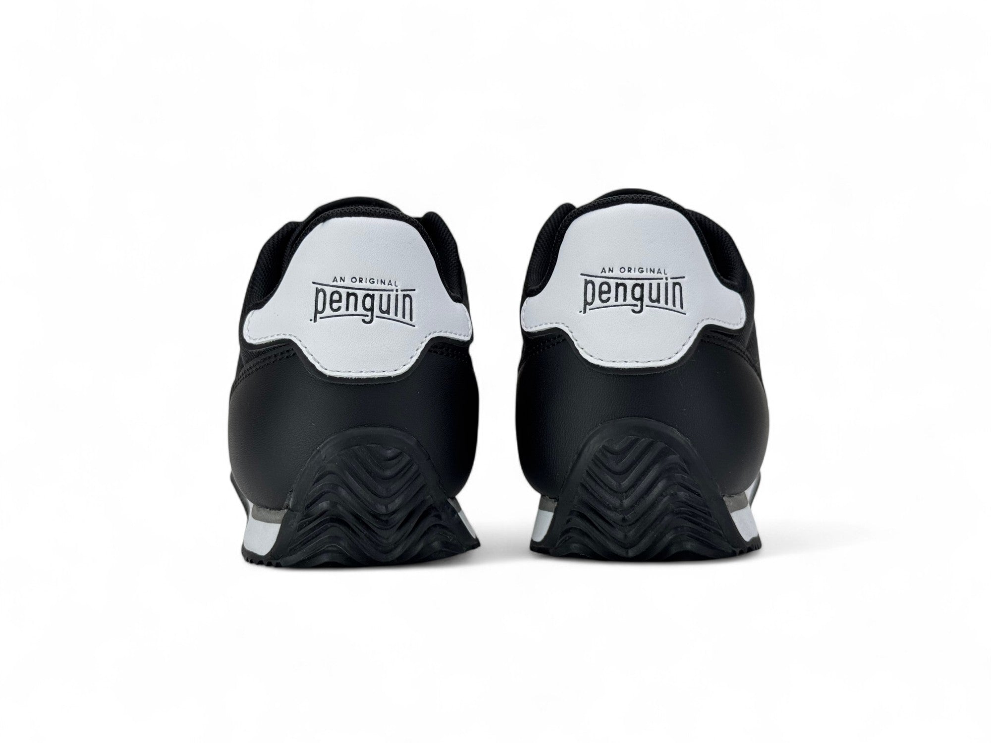 Tenis Penguin Centi Para Caballeros