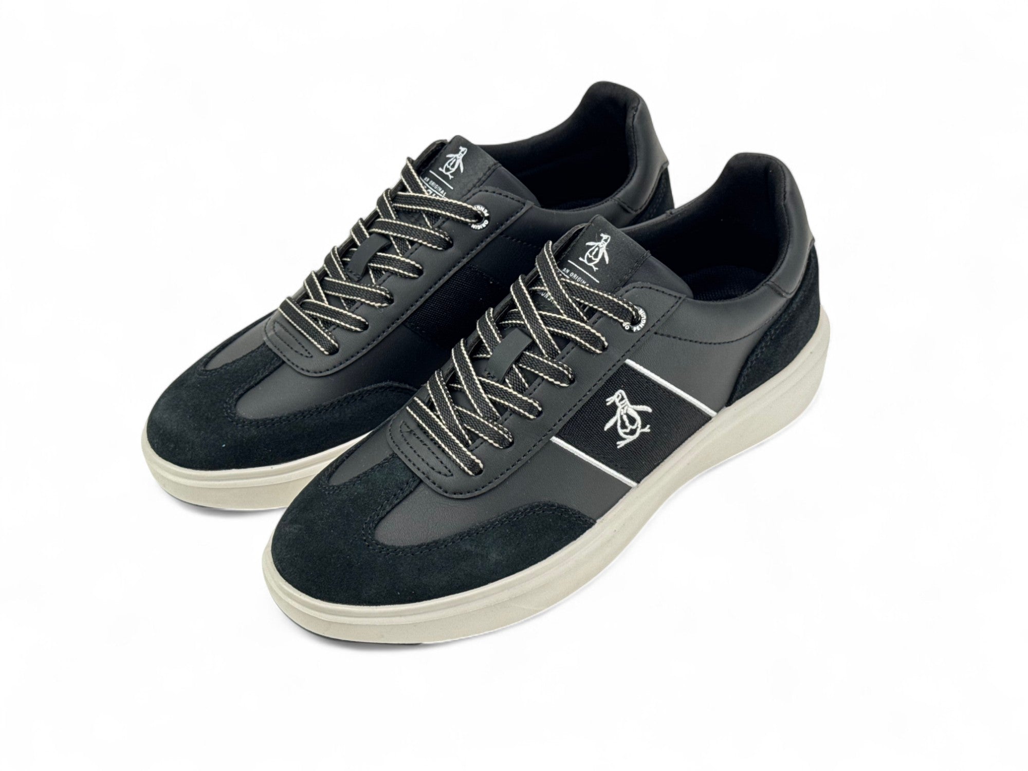 Tenis Penguin Dawid Para Caballeros