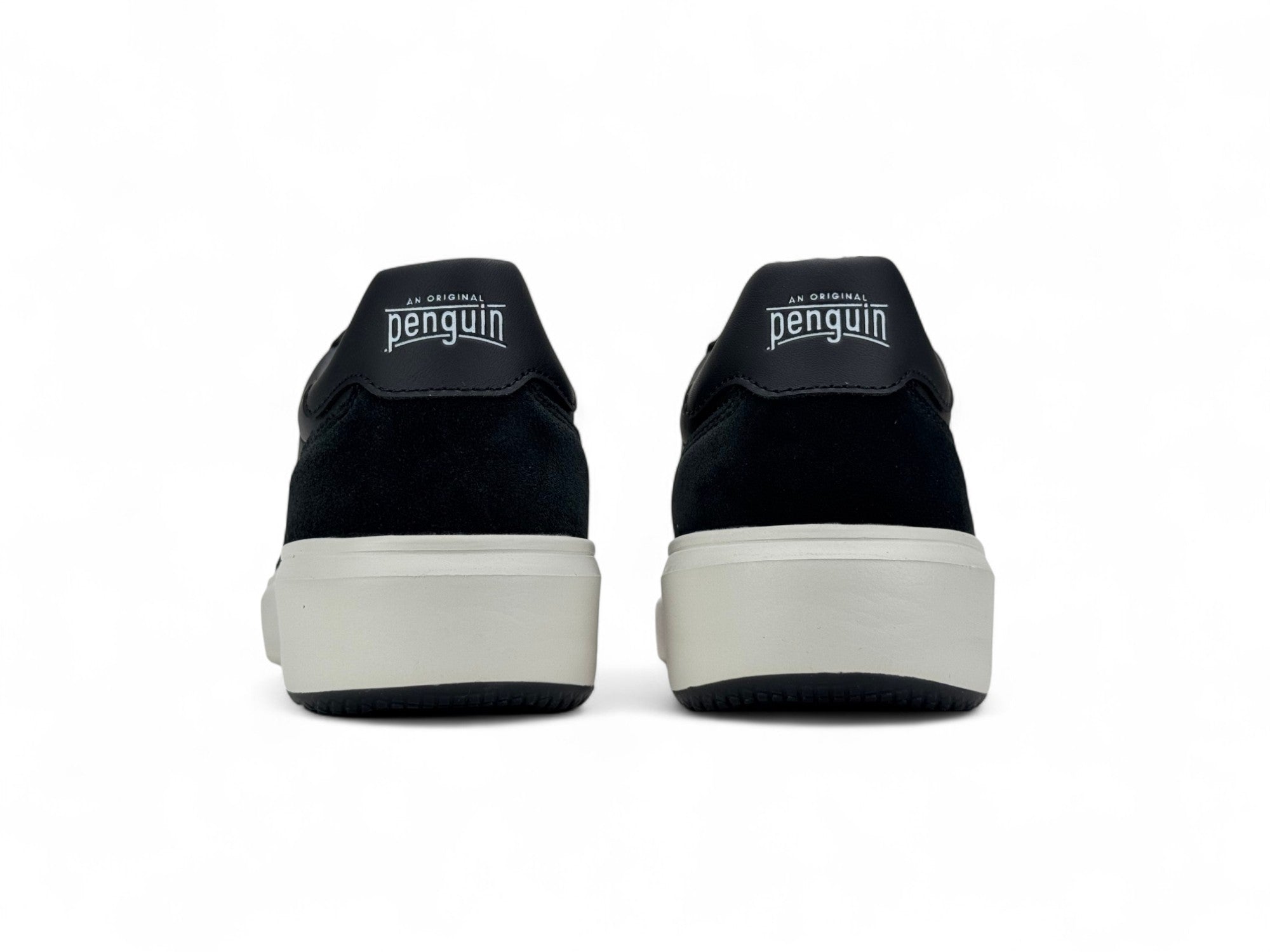 Tenis Penguin Dawid Para Caballeros