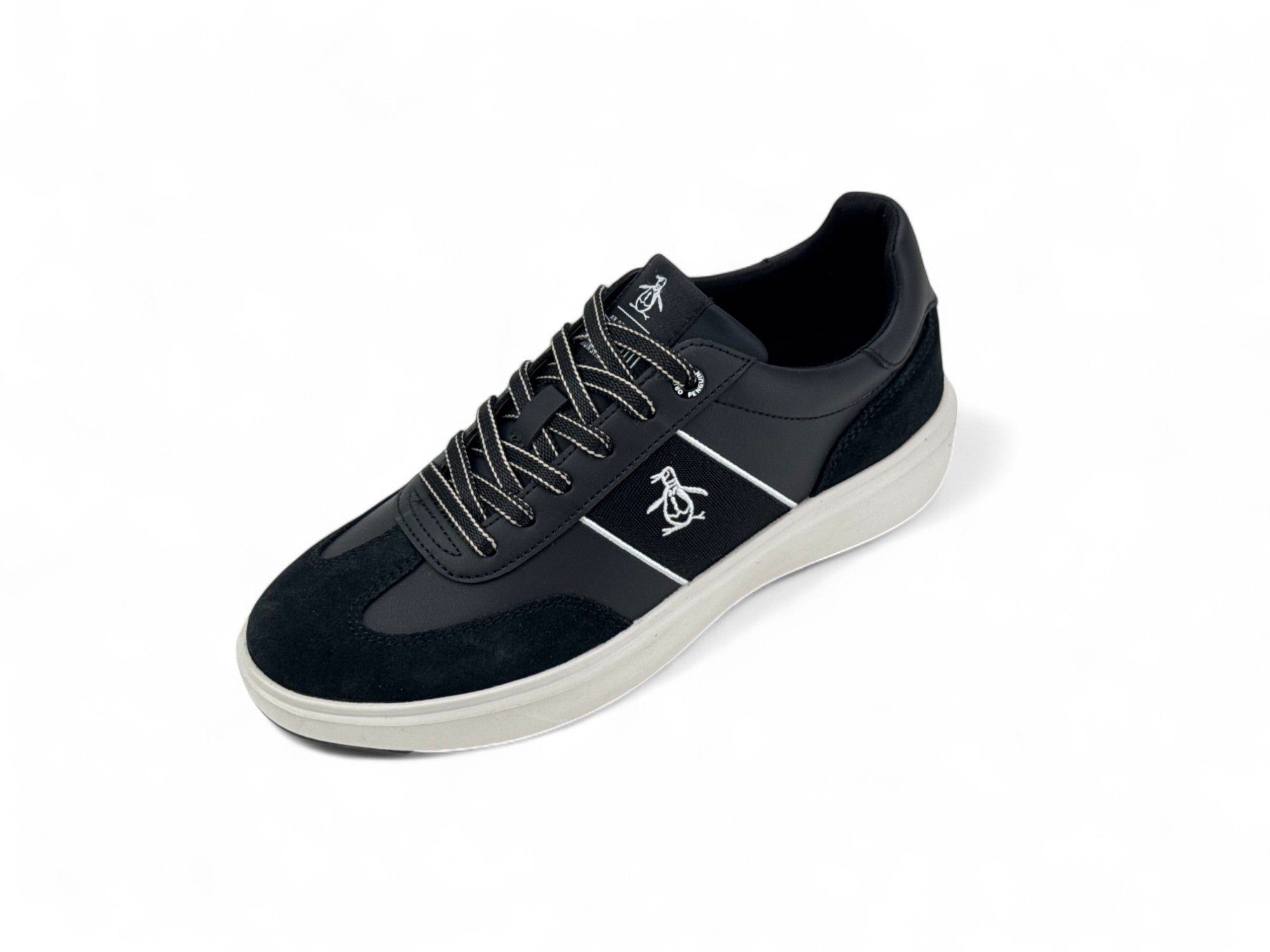 Tenis Penguin Dawid Para Caballeros