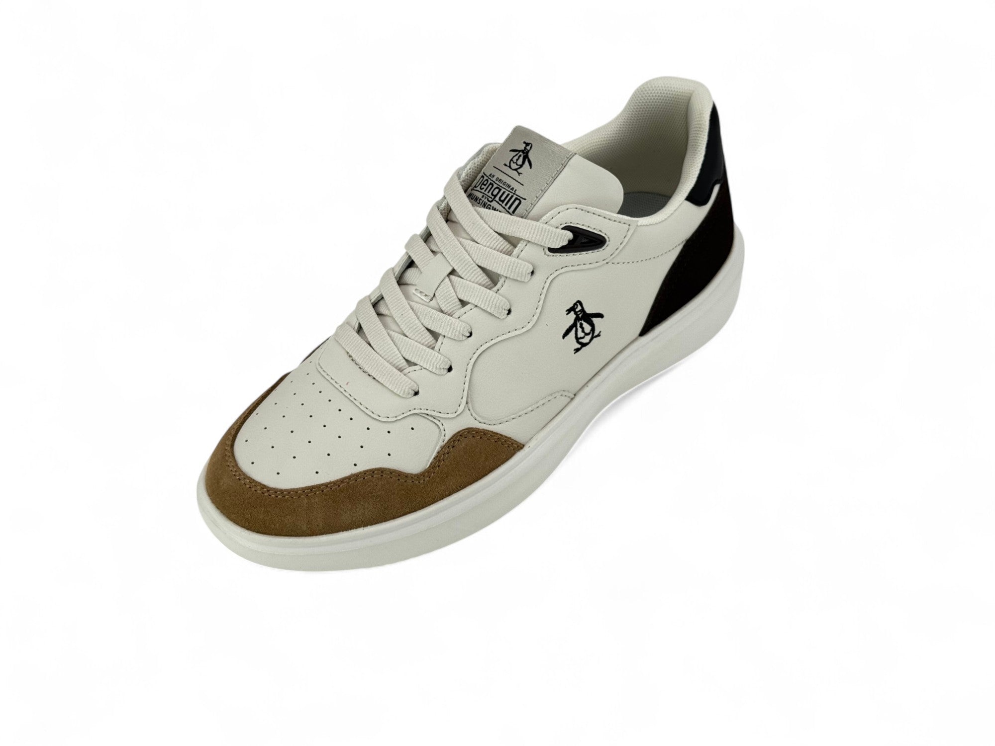 Tenis Penguin Brios Para Caballeros