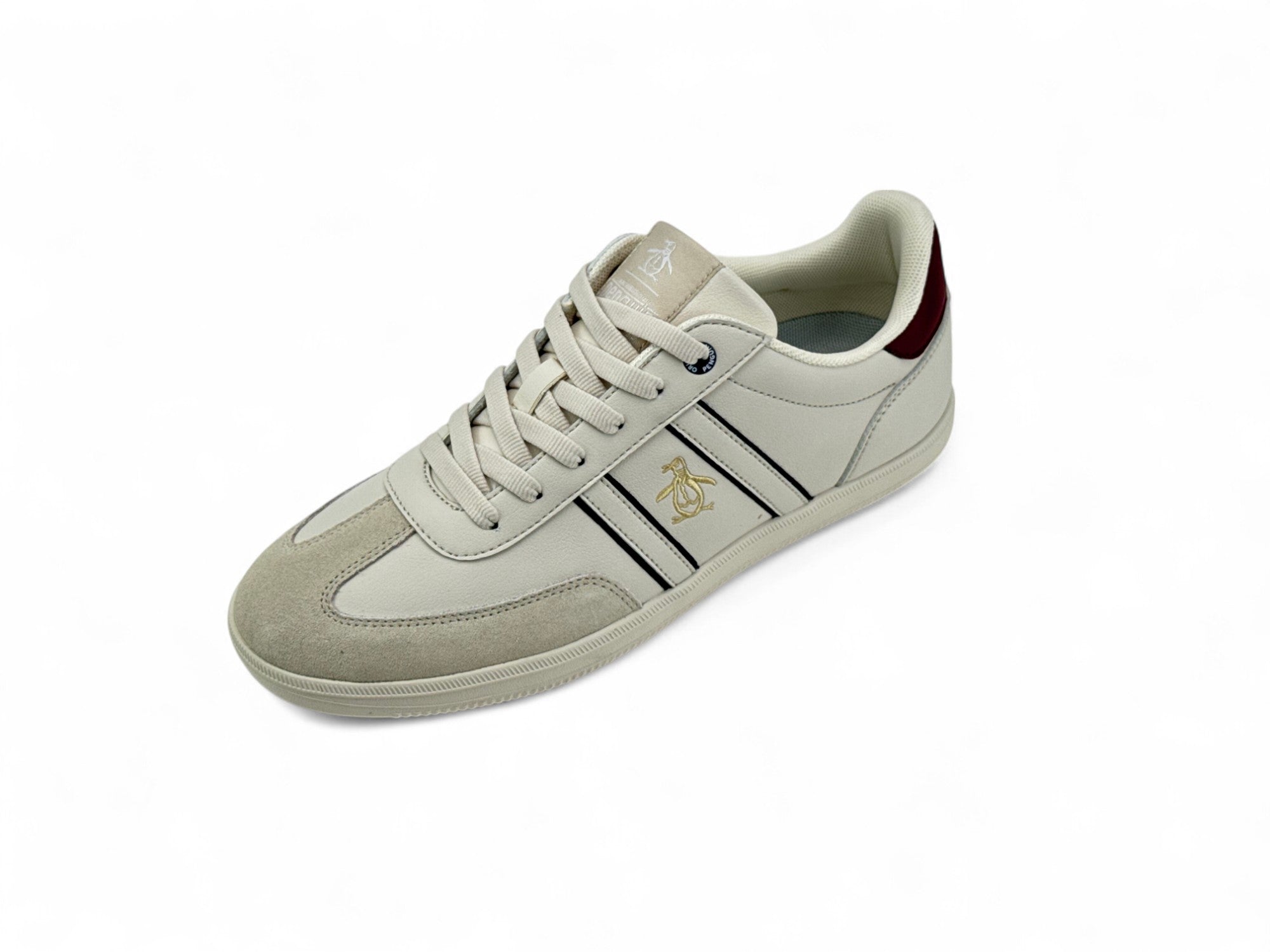 Tenis Penguin Amir Para Caballeros