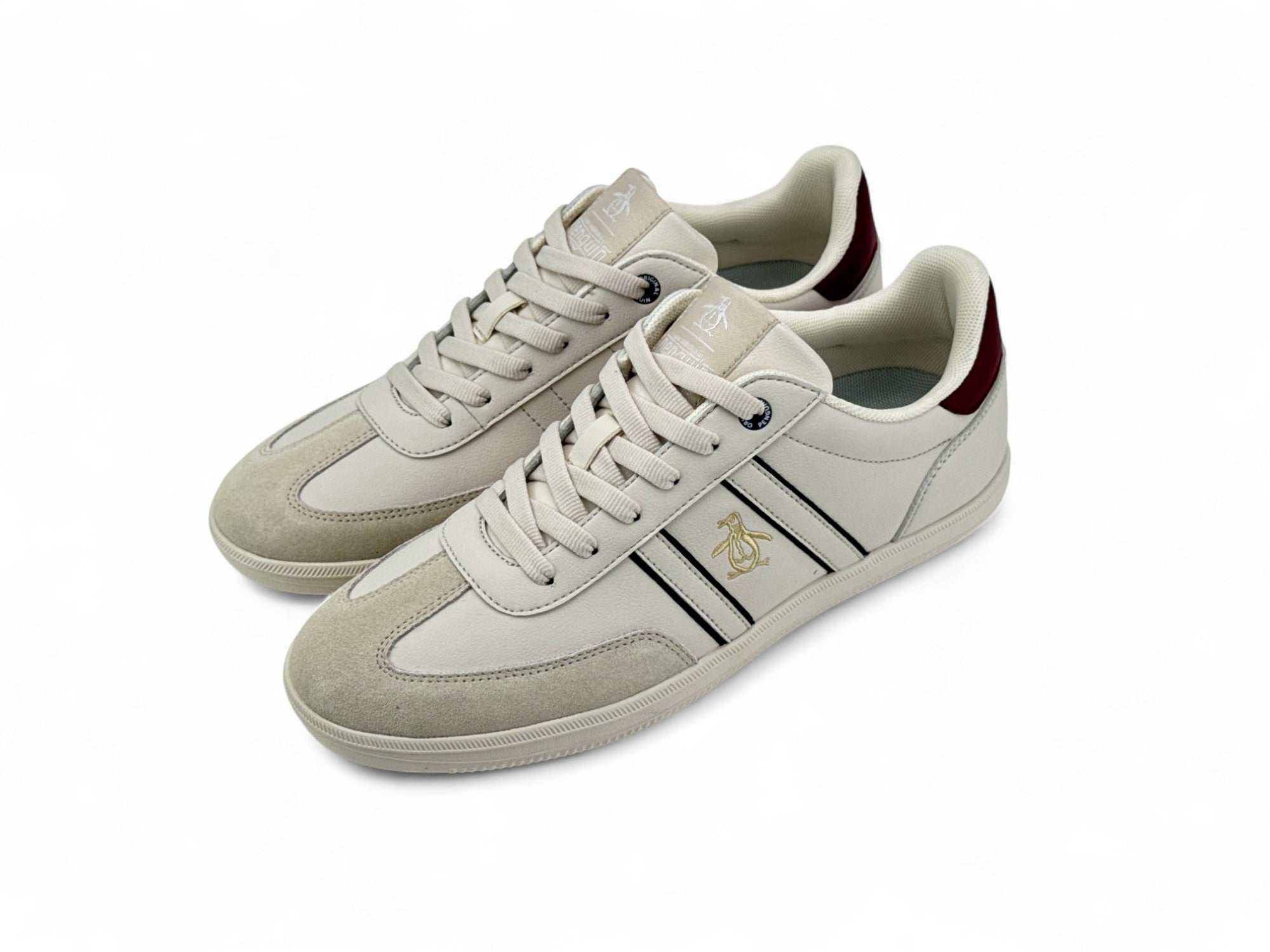 Tenis Penguin Amir Para Caballeros