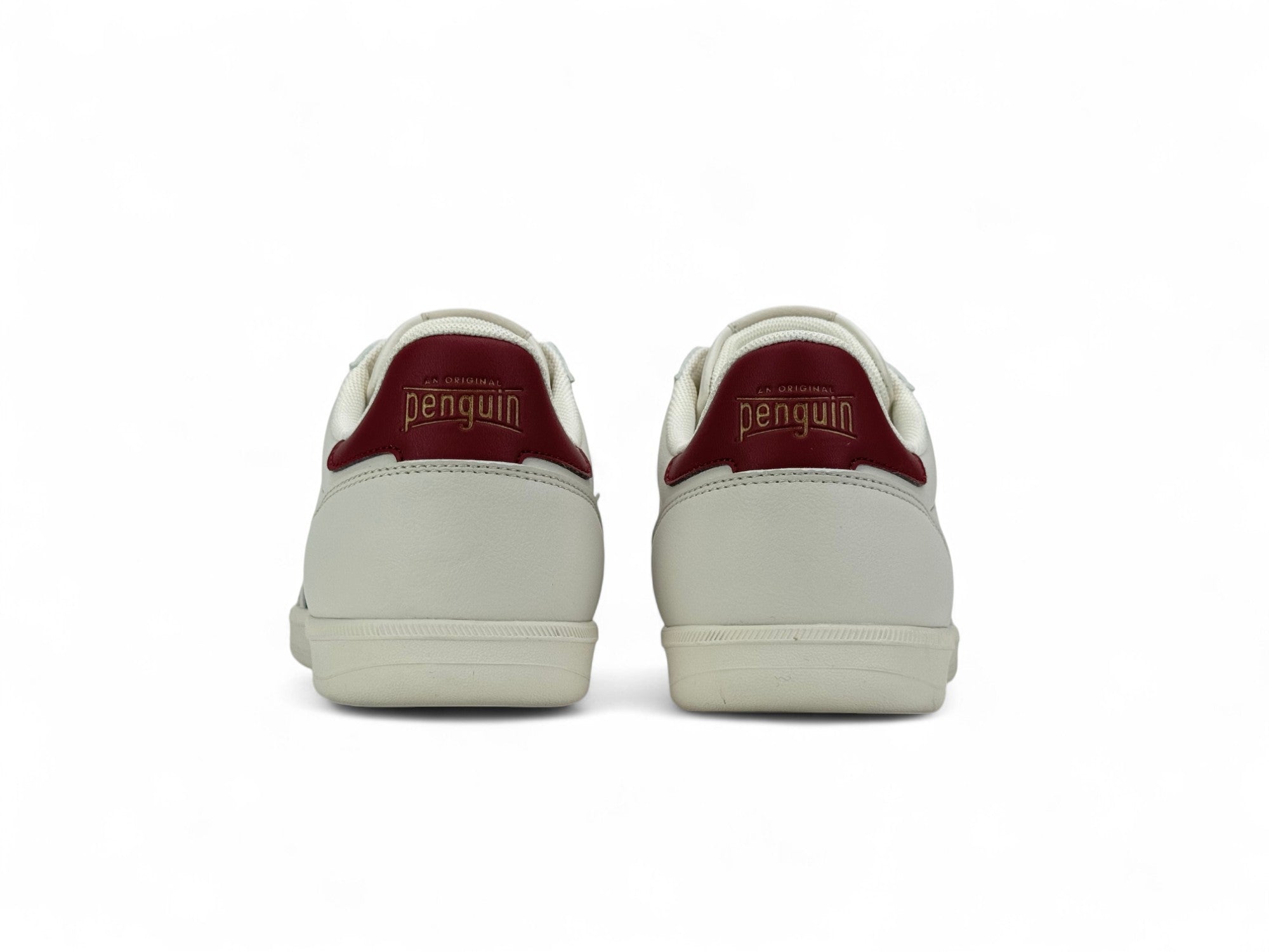 Tenis Penguin Amir Para Caballeros