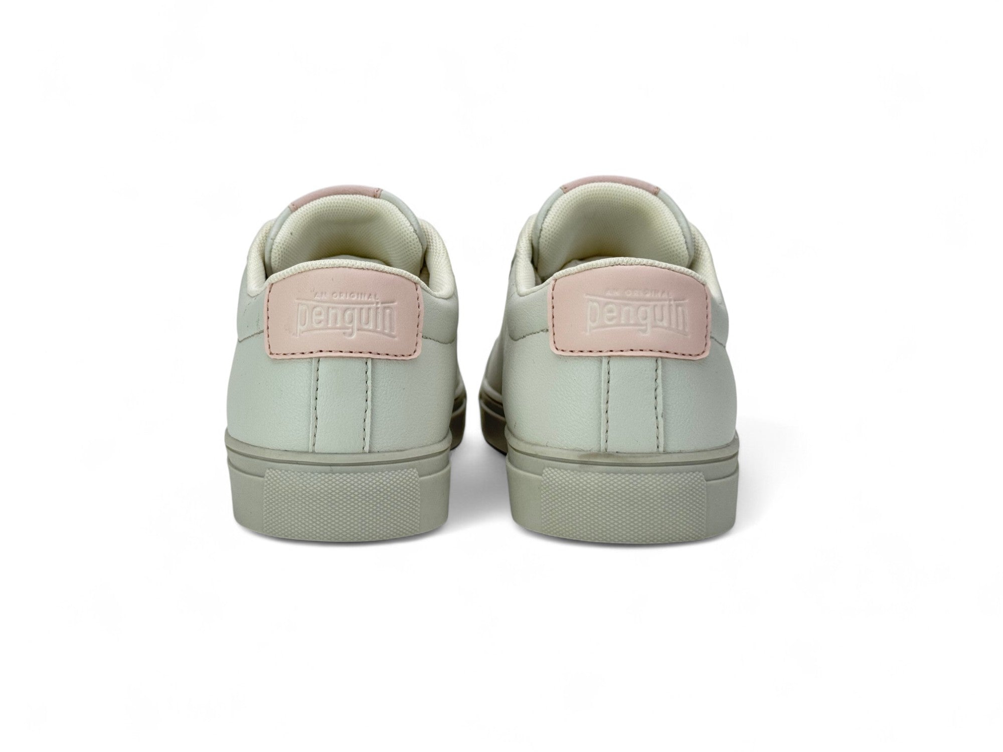 Tenis Penguin Martian W Para Damas