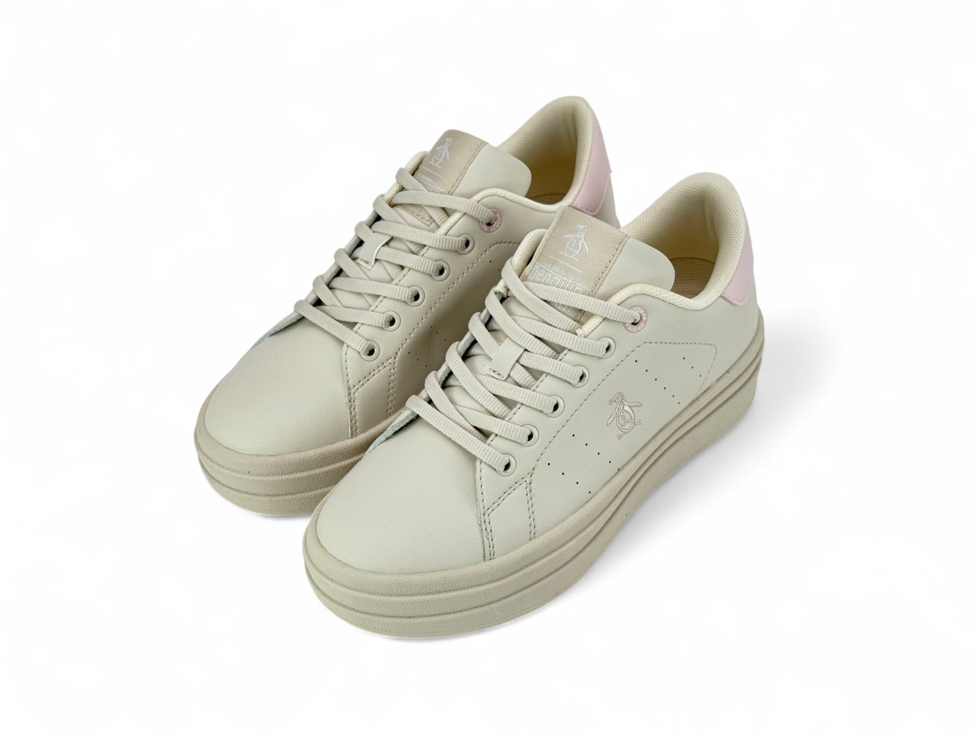 Tenis Penguin Higui W Para Damas