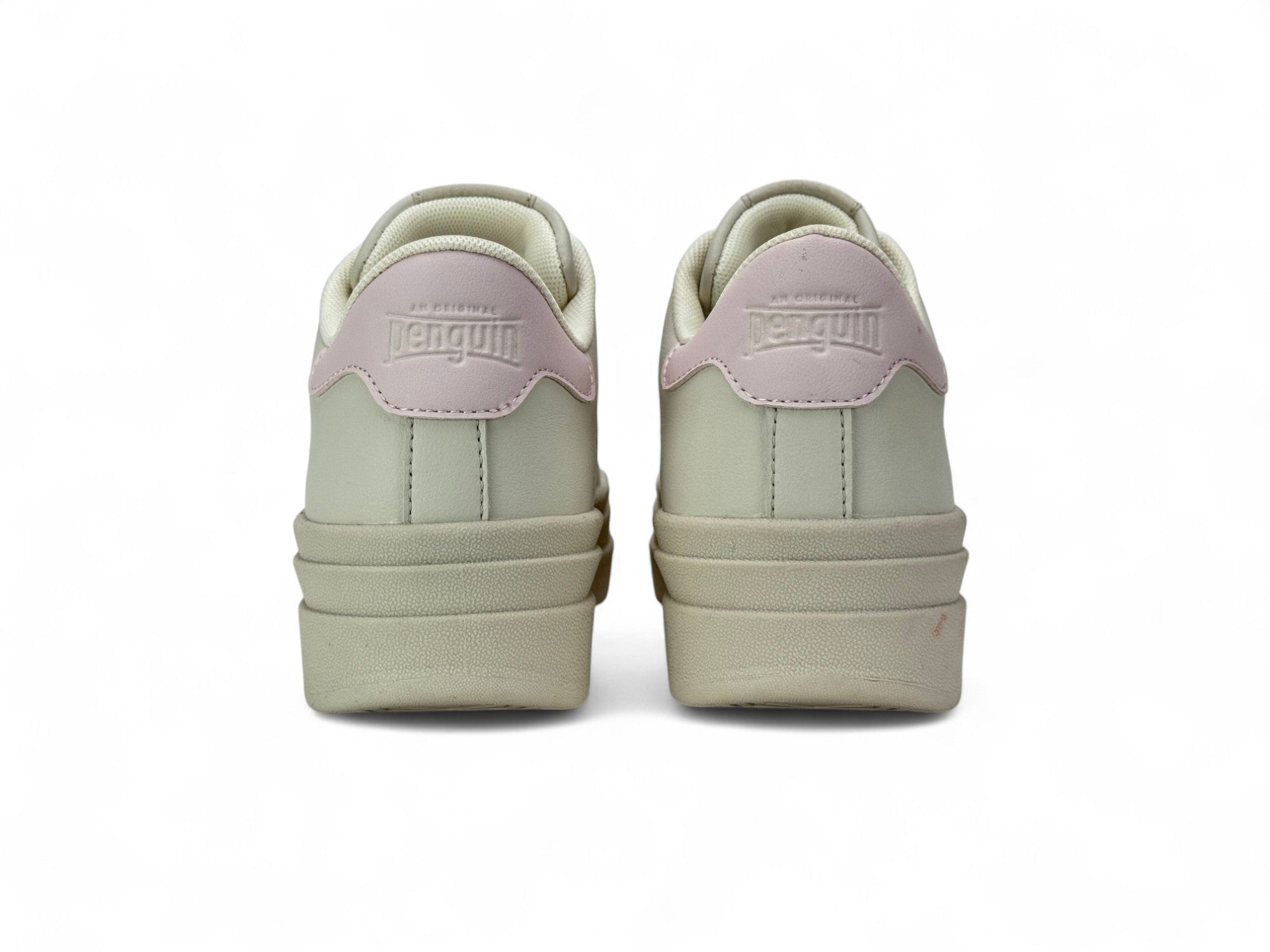 Tenis Penguin Higui W Para Damas