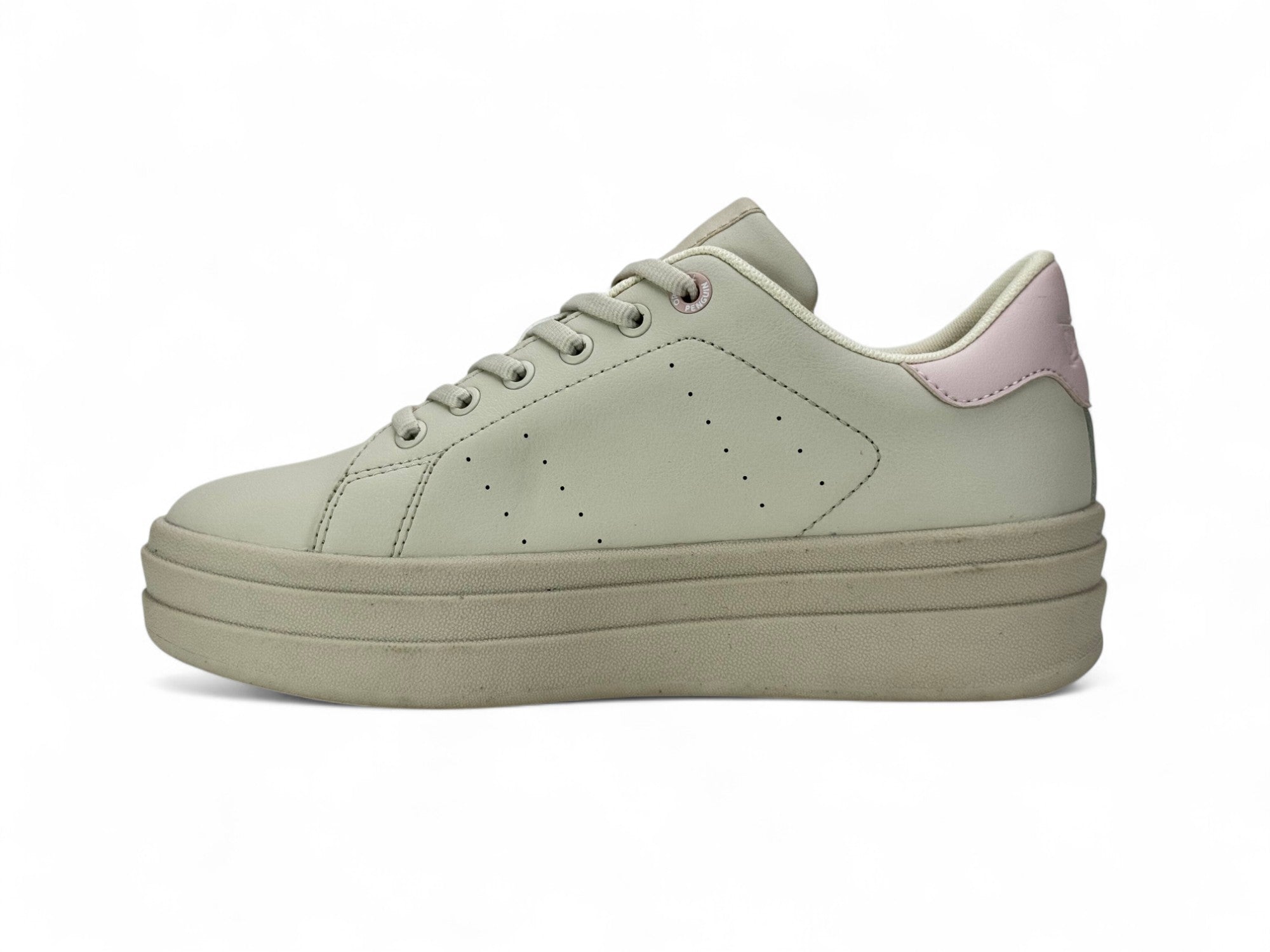 Tenis Penguin Higui W Para Damas