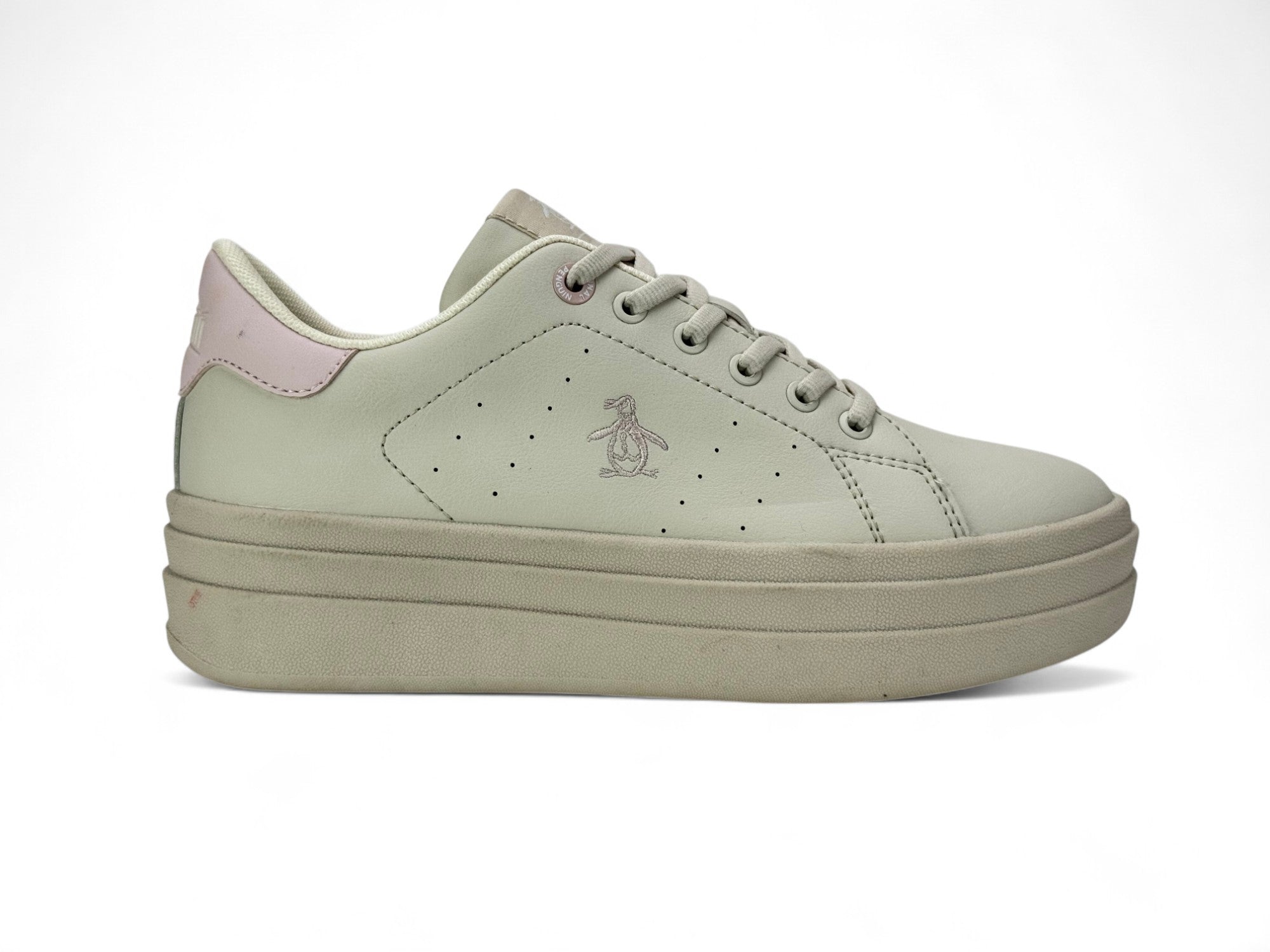 Tenis Penguin Higui W Para Damas