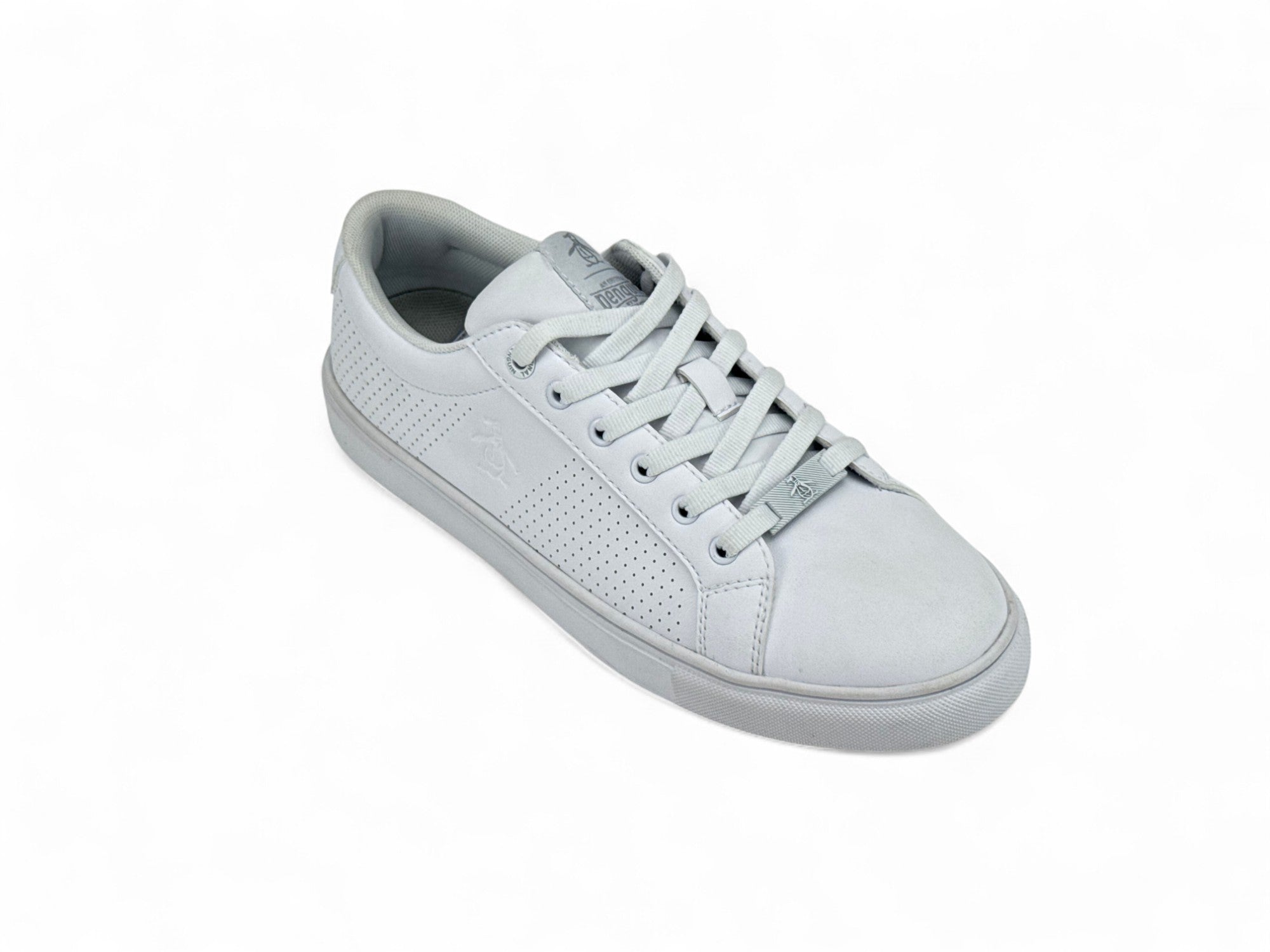 Tenis Penguin Terrest Jr Para Niños