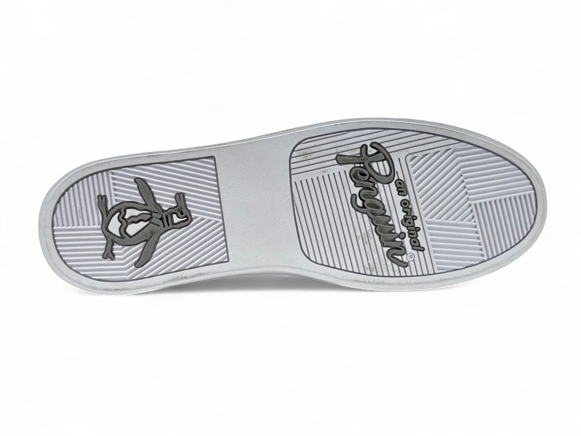 Tenis Penguin Terrest Jr Para Niños