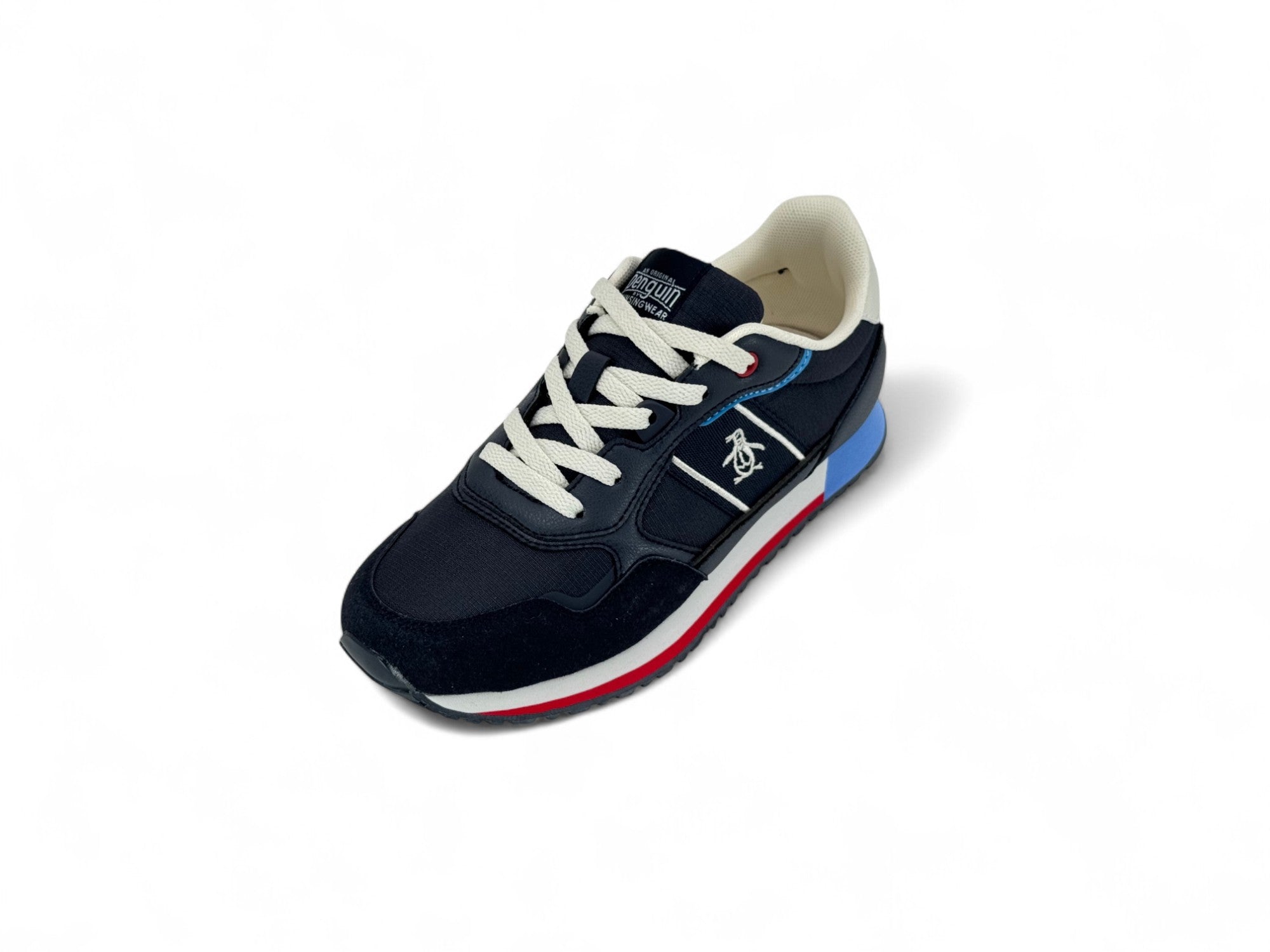 Tenis Penguin Hanzo Jr Para Niños