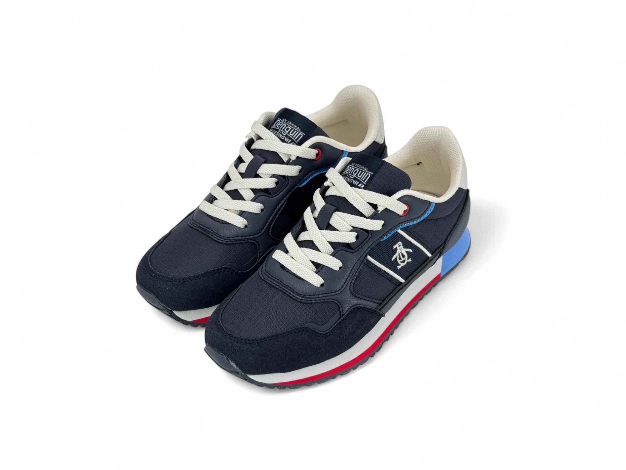 Tenis Penguin Hanzo Jr Para Niños