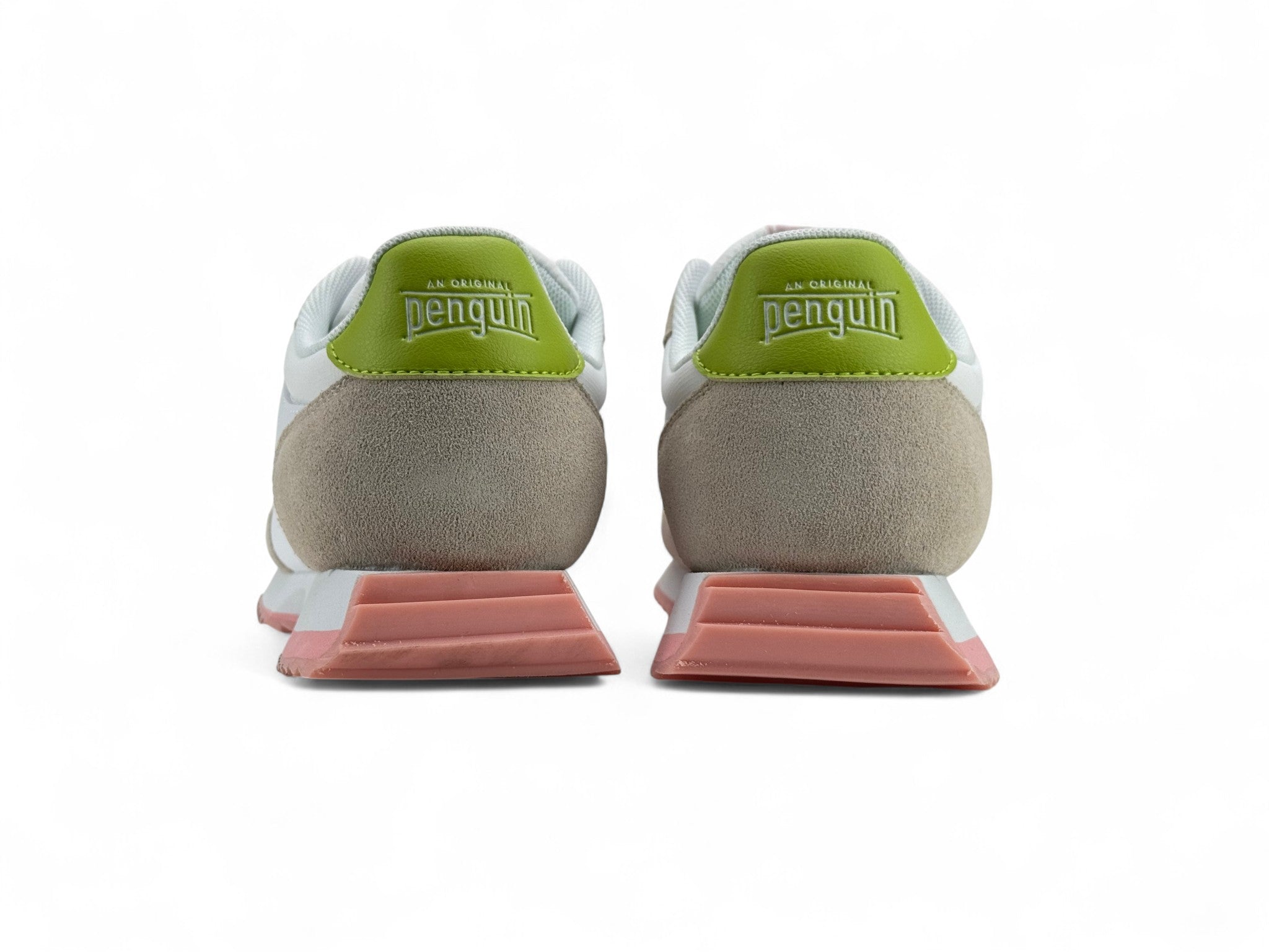 Tenis Penguin Pistan para Damas