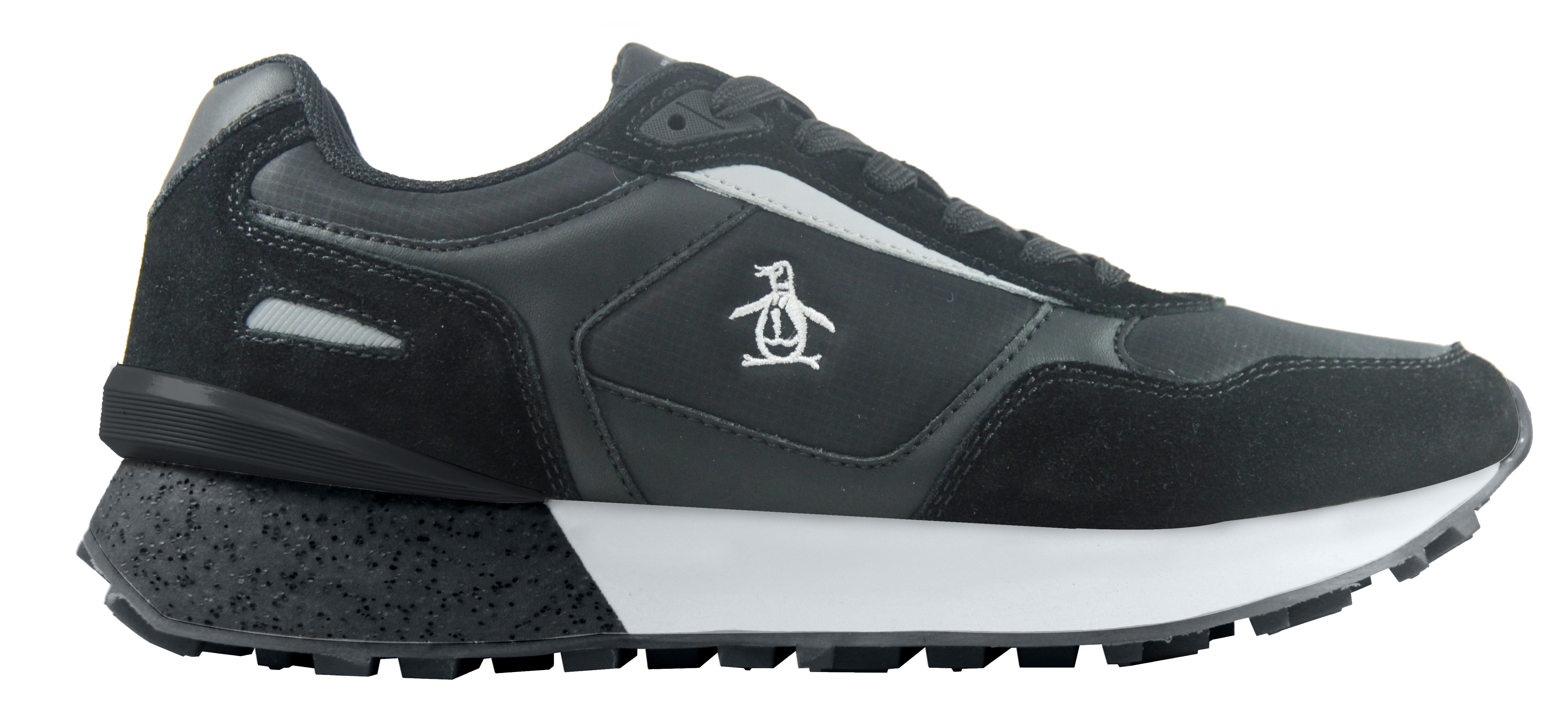 Tenis Penguin Trech Para Caballeros by Penguin