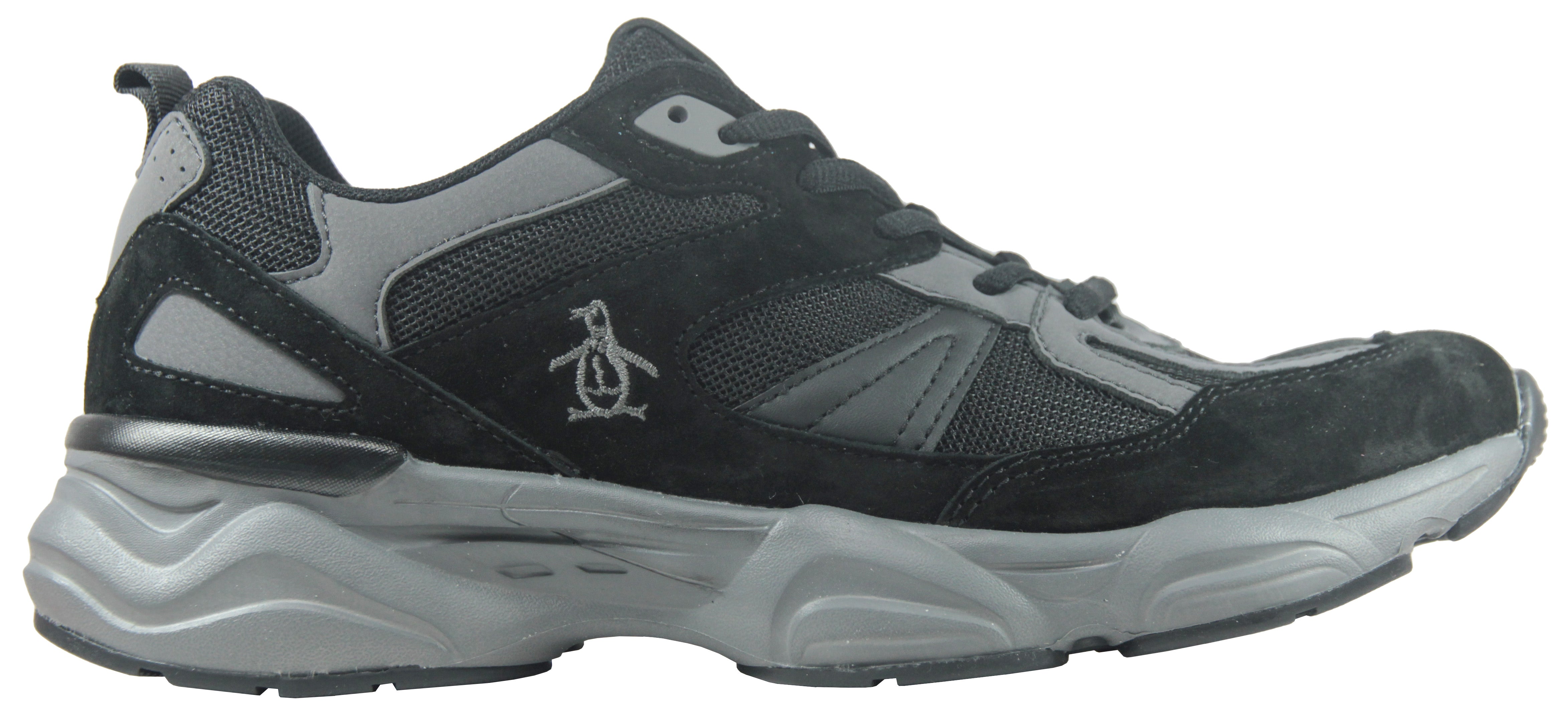 Tenis Penguin Baen Para Caballeros by Penguin