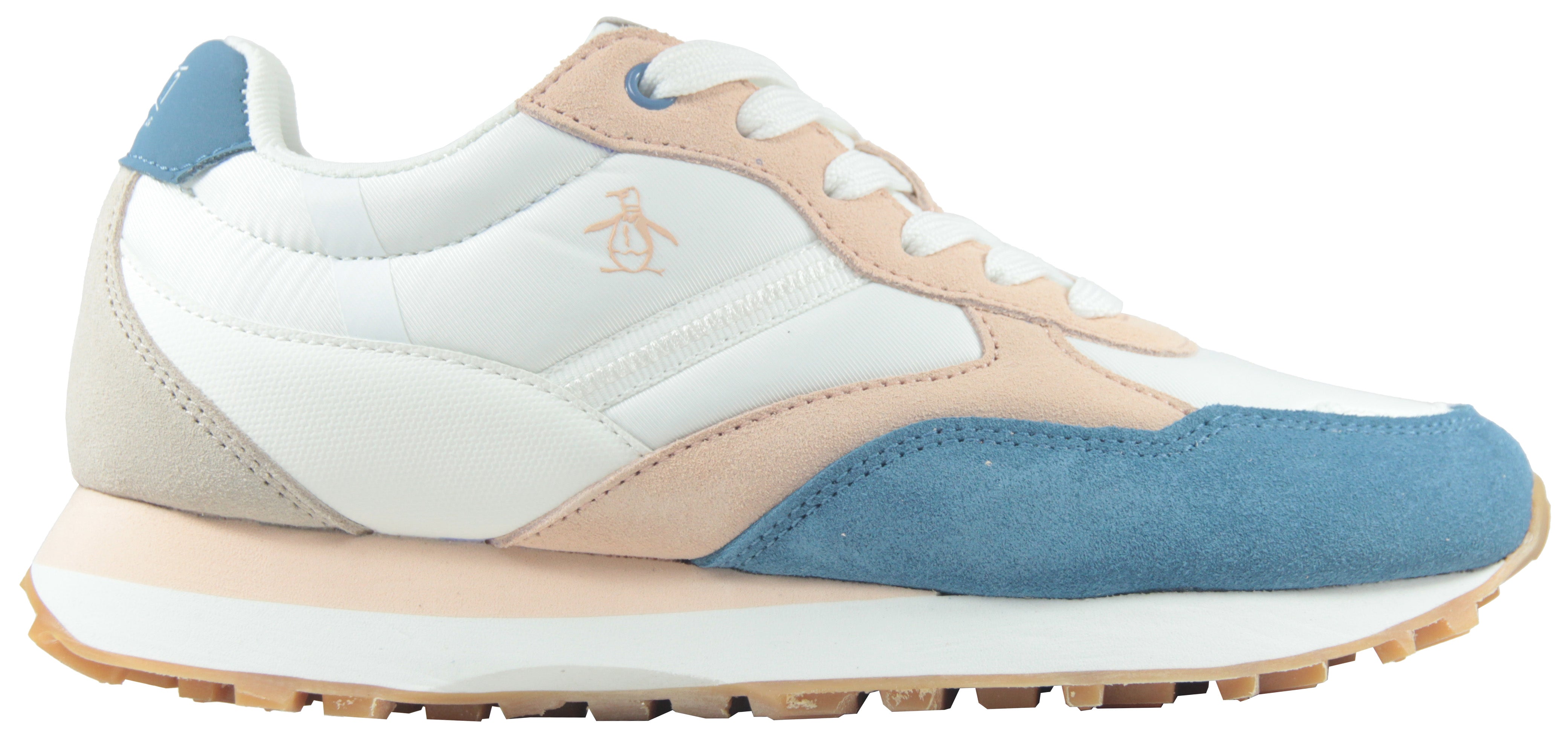 Tenis Penguin Breza W Para Damas by Penguin