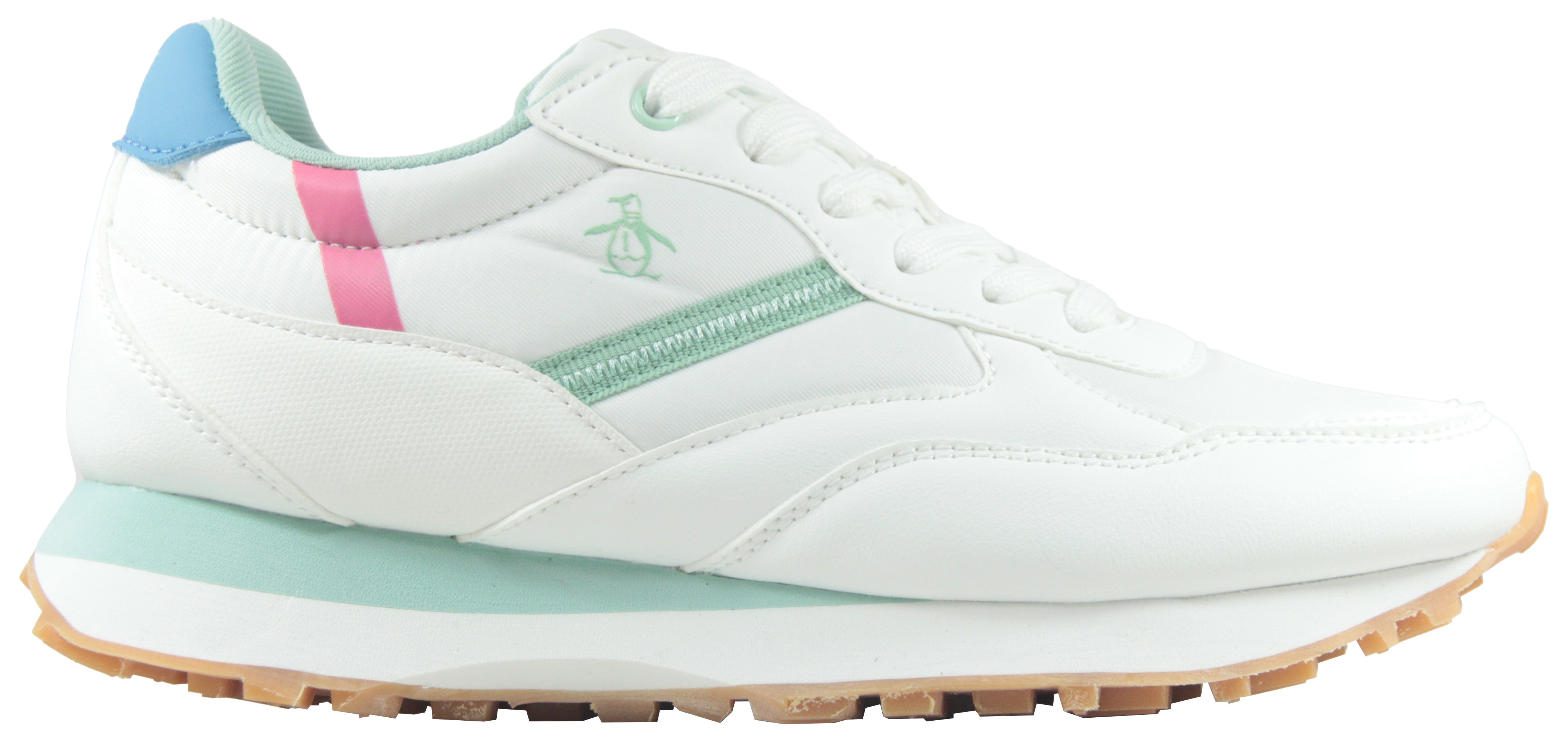 Tenis Penguin Breza W Para Damas by Penguin