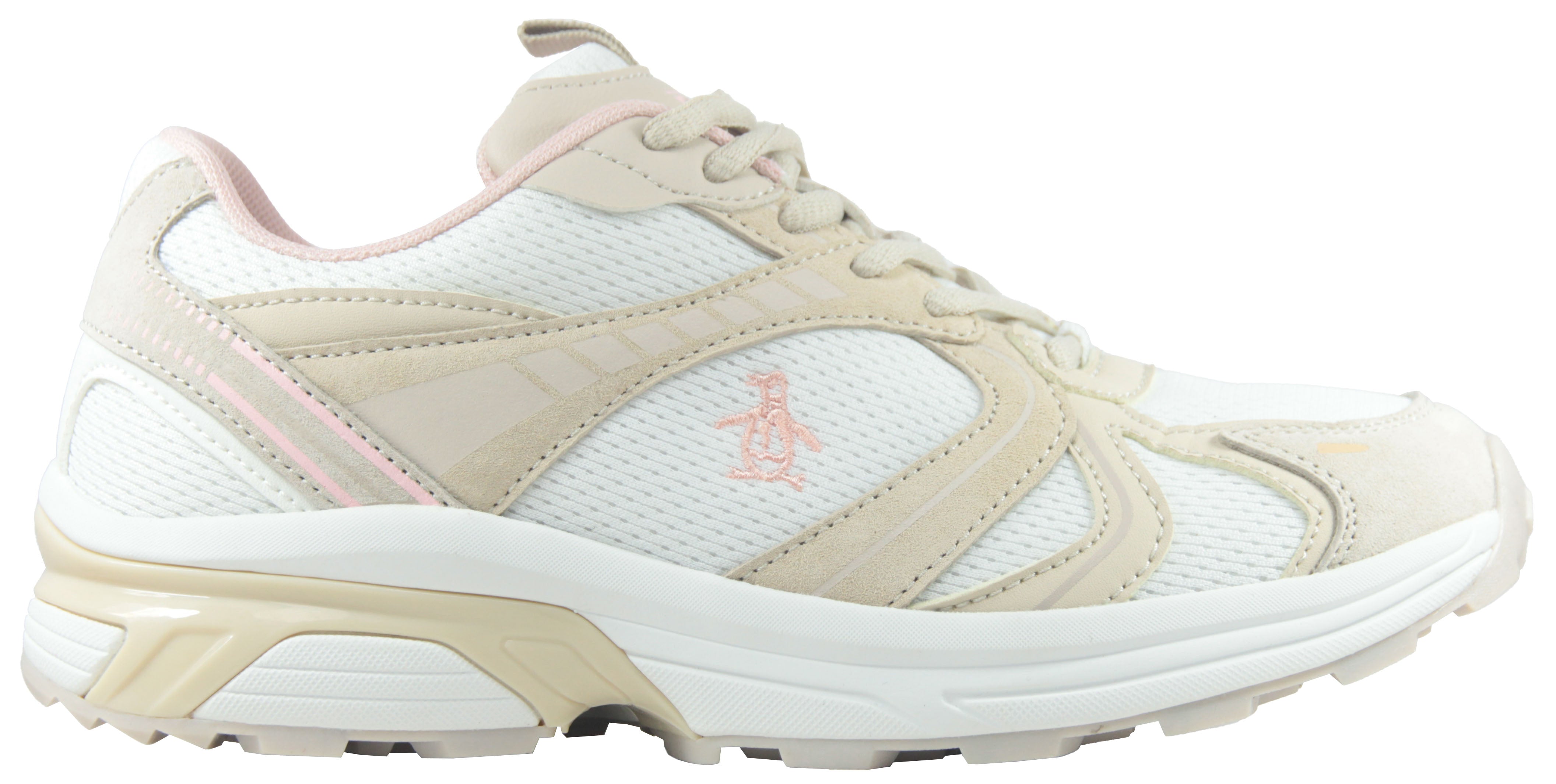 Tenis Penguin Helis W Para Damas by Penguin