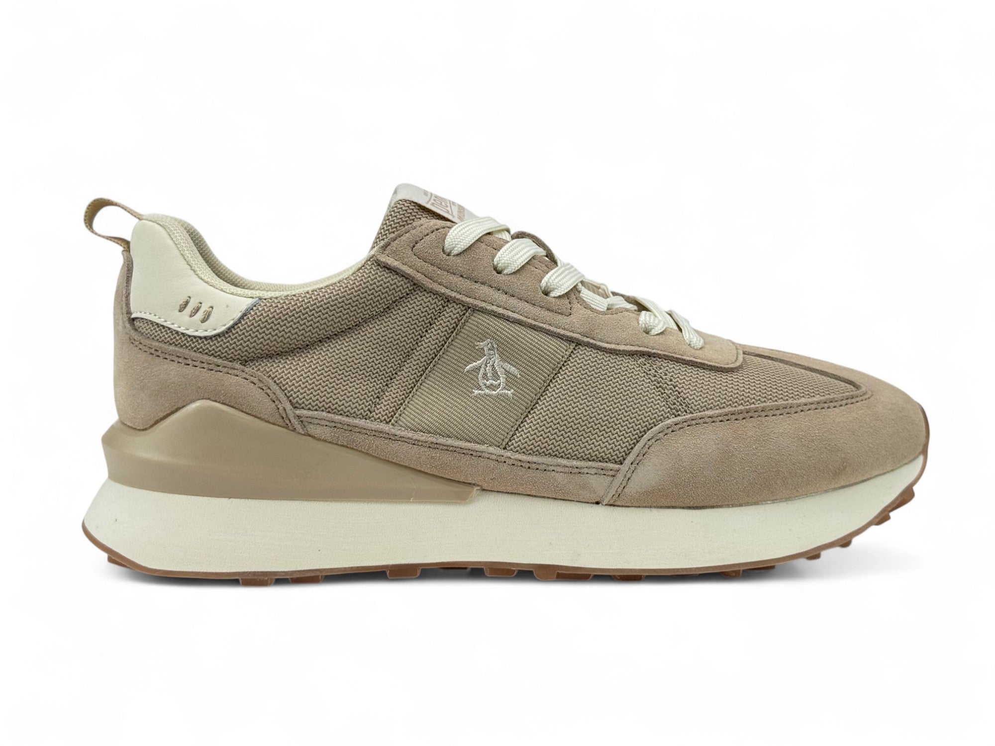 Tenis Penguin Seon Para Caballeros