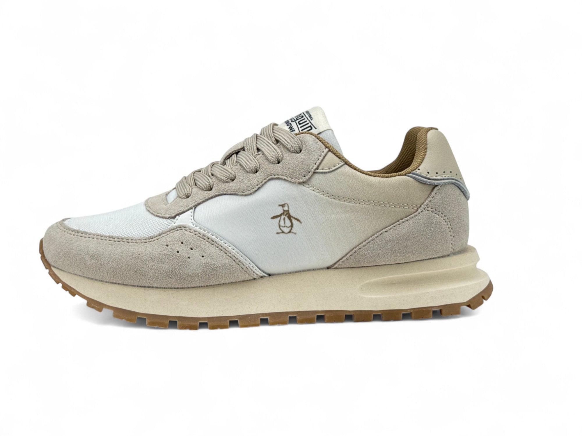 Tenis Penguin Parco W Para Damas